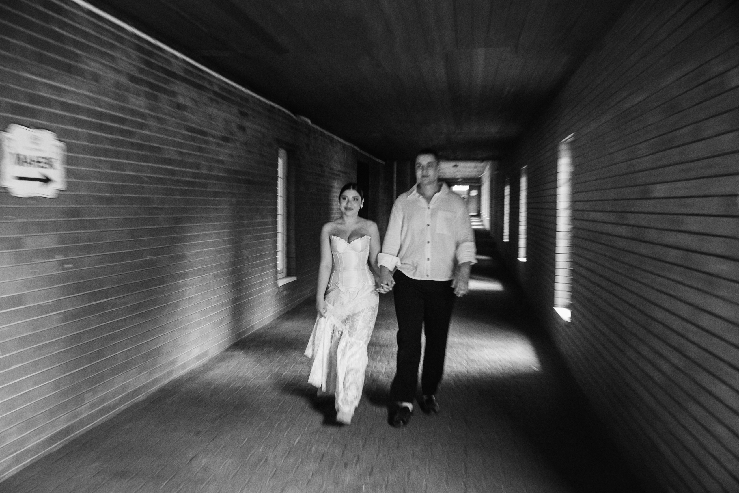 Д & Е. Свадебный фотограф Москва Анна Шилова