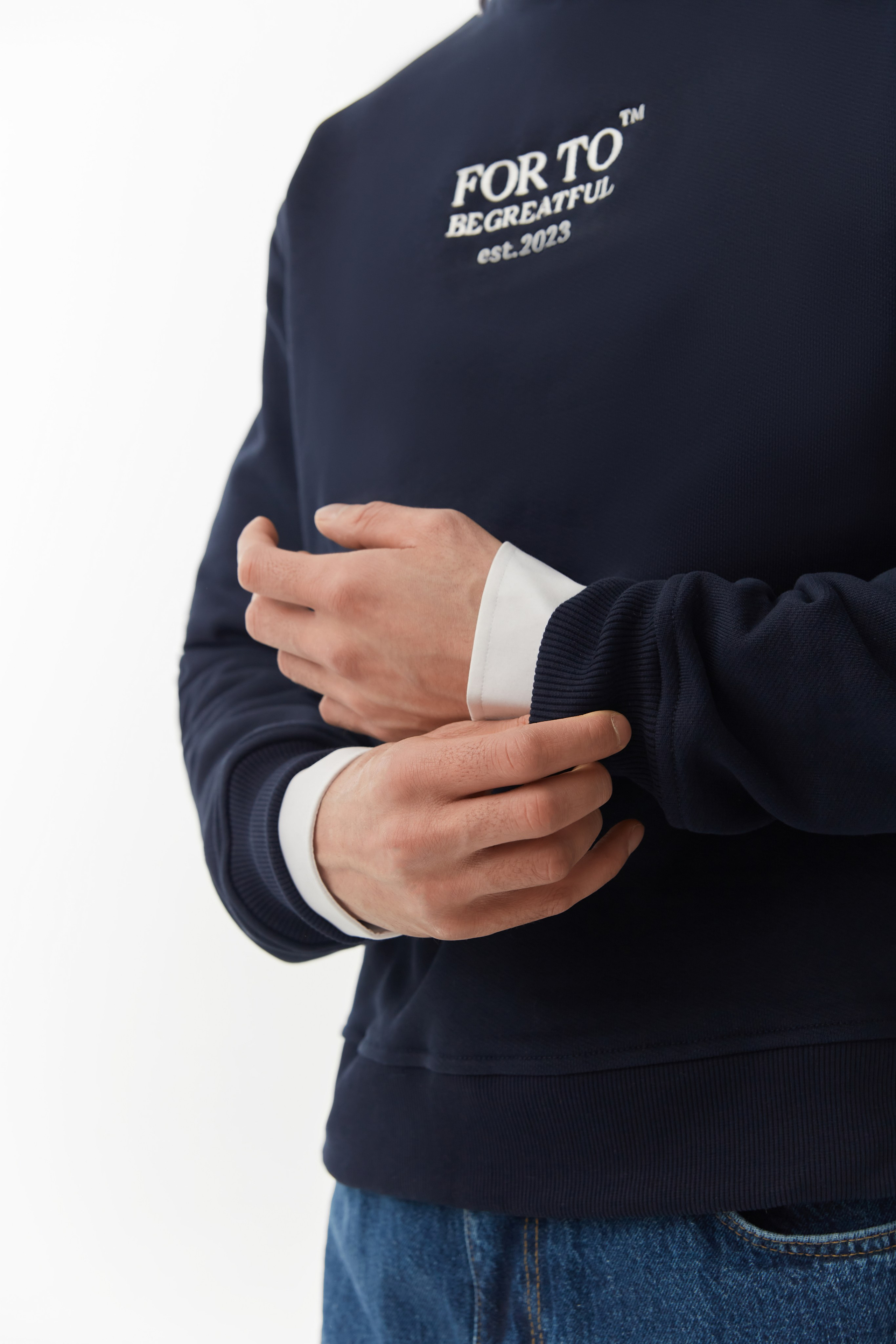 Бренд Fortoo. Туманова Екатерина — коммерческий фотограф в Москве