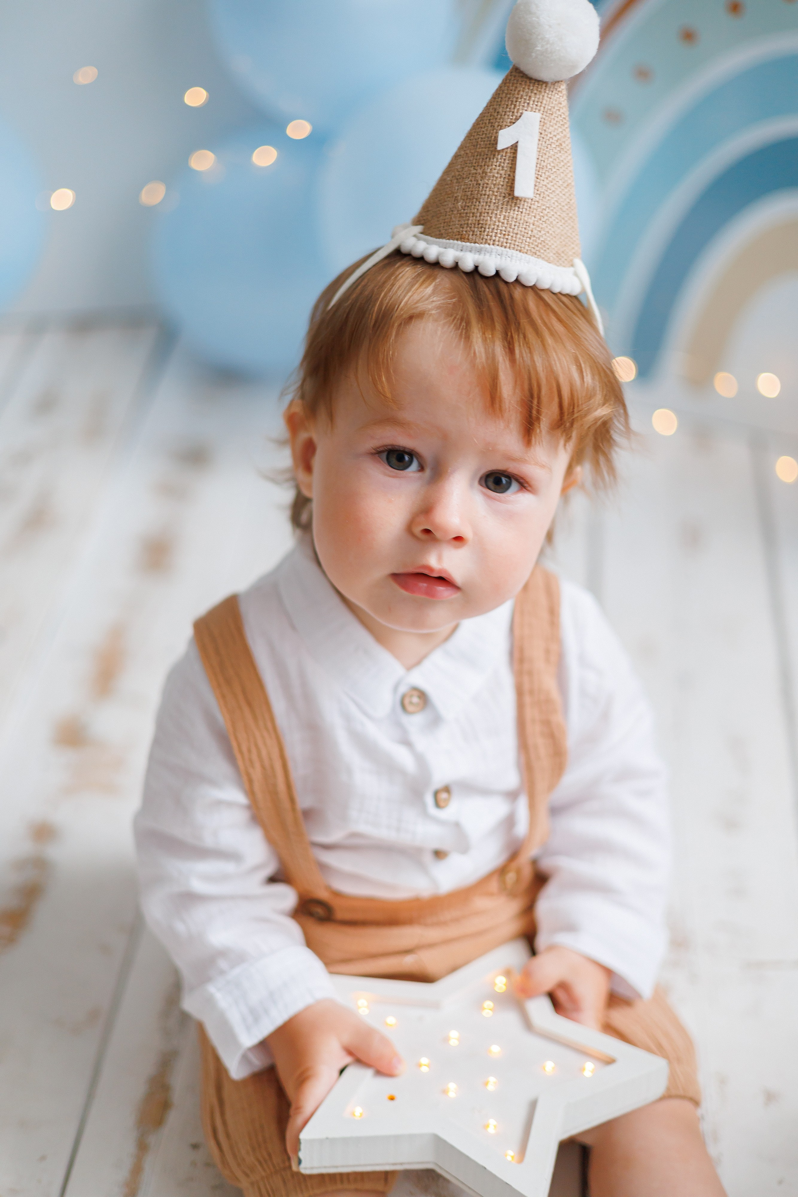 Именинники в моей студии. Фотограф новорождённых в Йошкар-Оле Ильмира Сидоркина