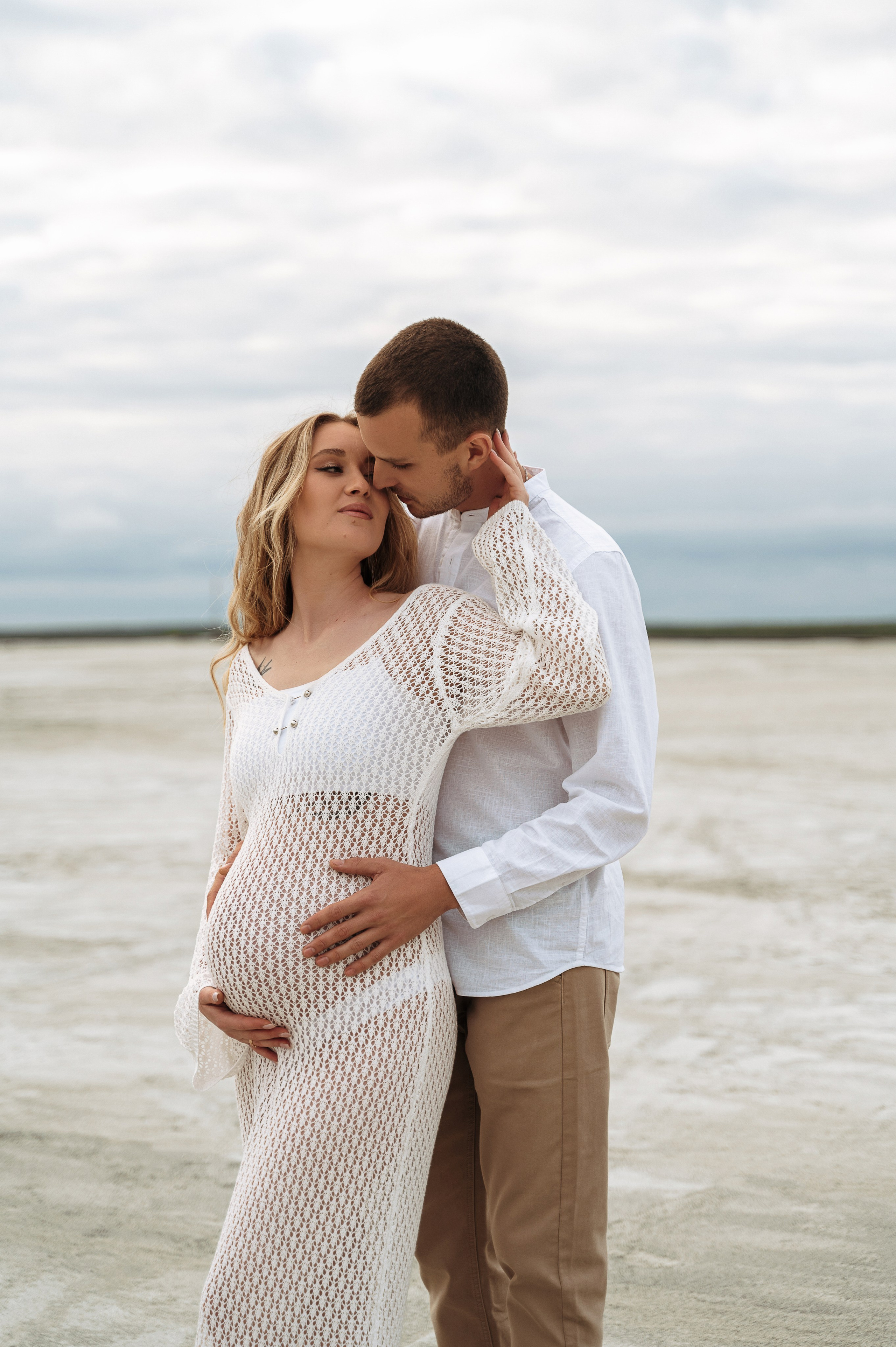 Кристина и Леша. Портретный и семейный фотограф в Екатеринбурге Мария Чахеева