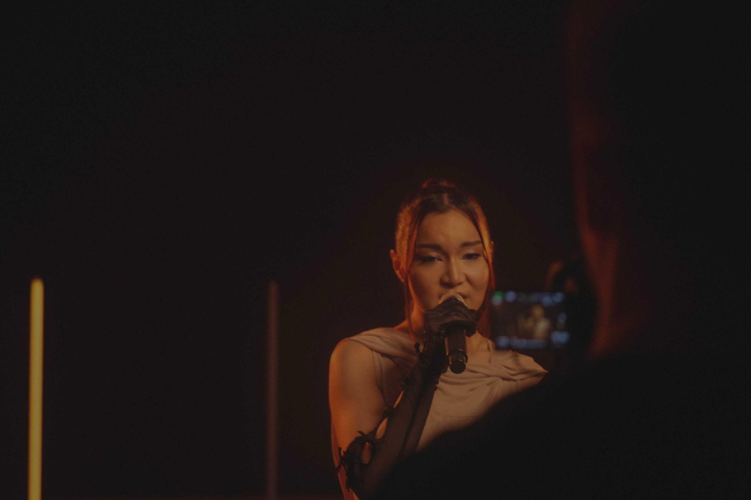 BOOMERANG | съемка клипа. SMM-менеджер и фотограф Садовникова Ольга