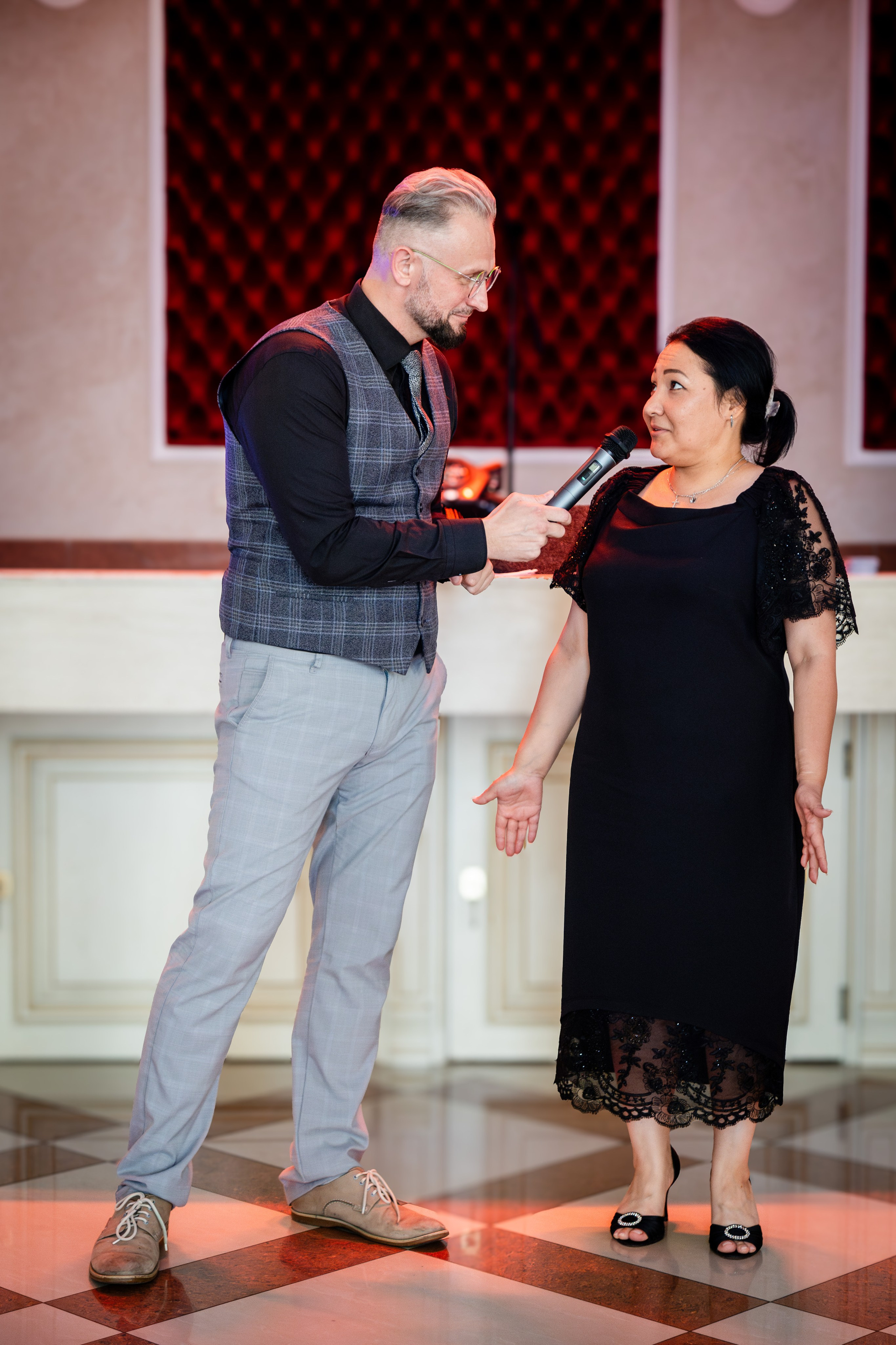 Школьный выпускной. Детский фотограф видеограф в Хабаровске Михаил Орлов