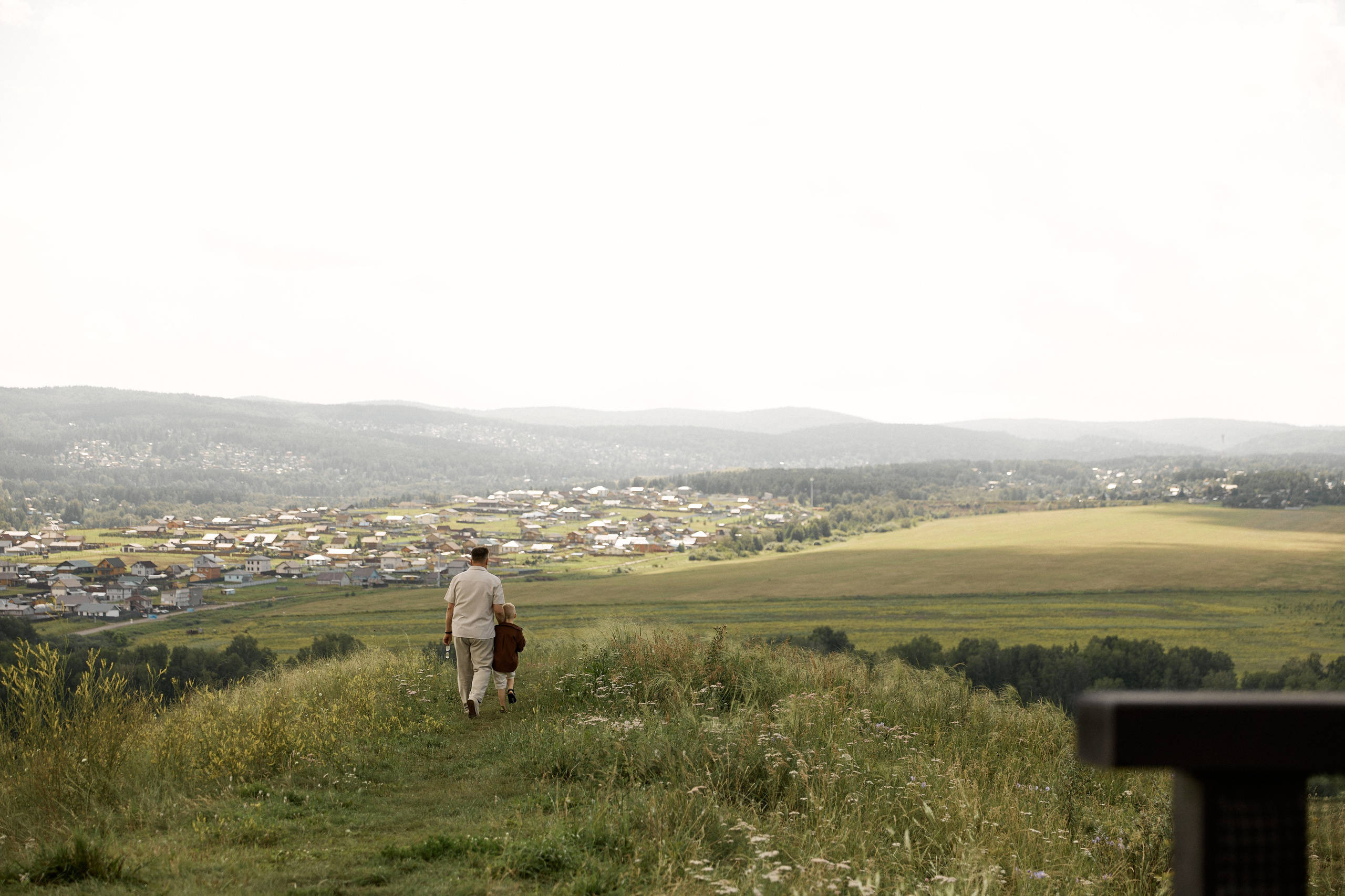 Посмотреть серию. Свадебный и семейный фотограф в Красноярске Тряпчев Павел