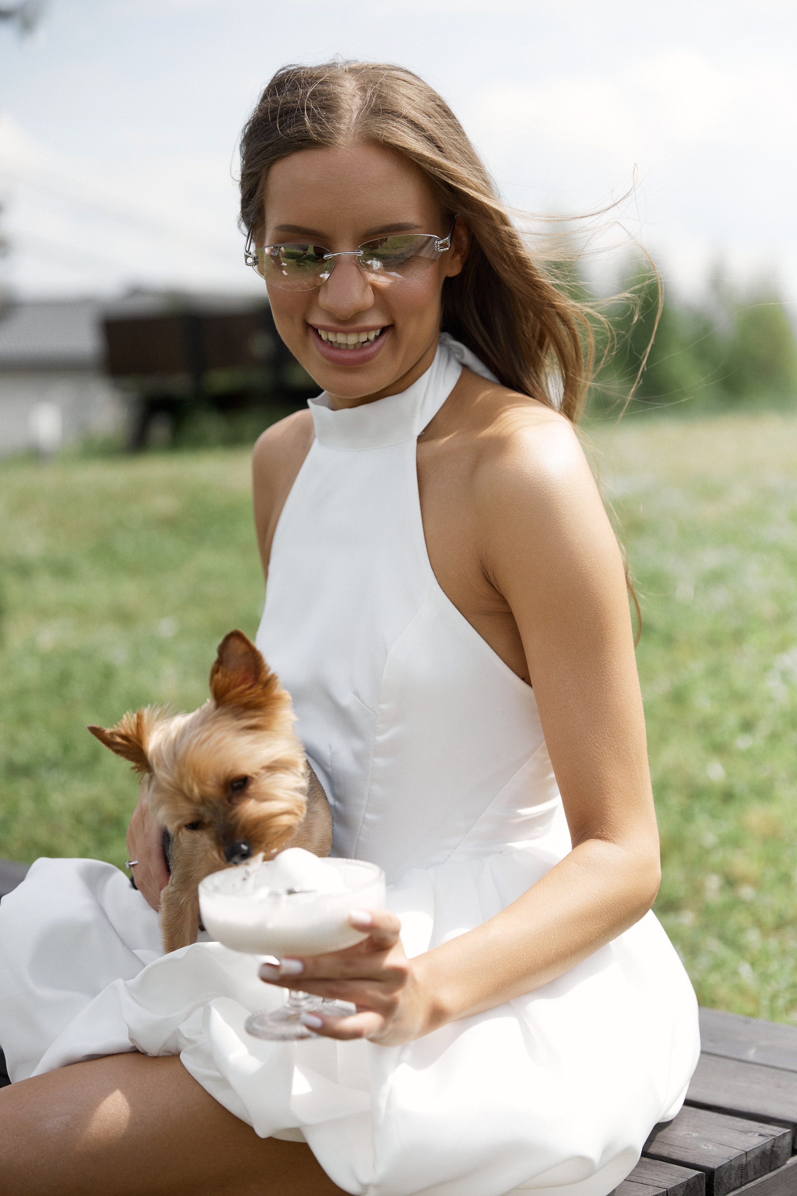 Посмотреть серию. Свадебный и семейный фотограф в Красноярске Тряпчев Павел