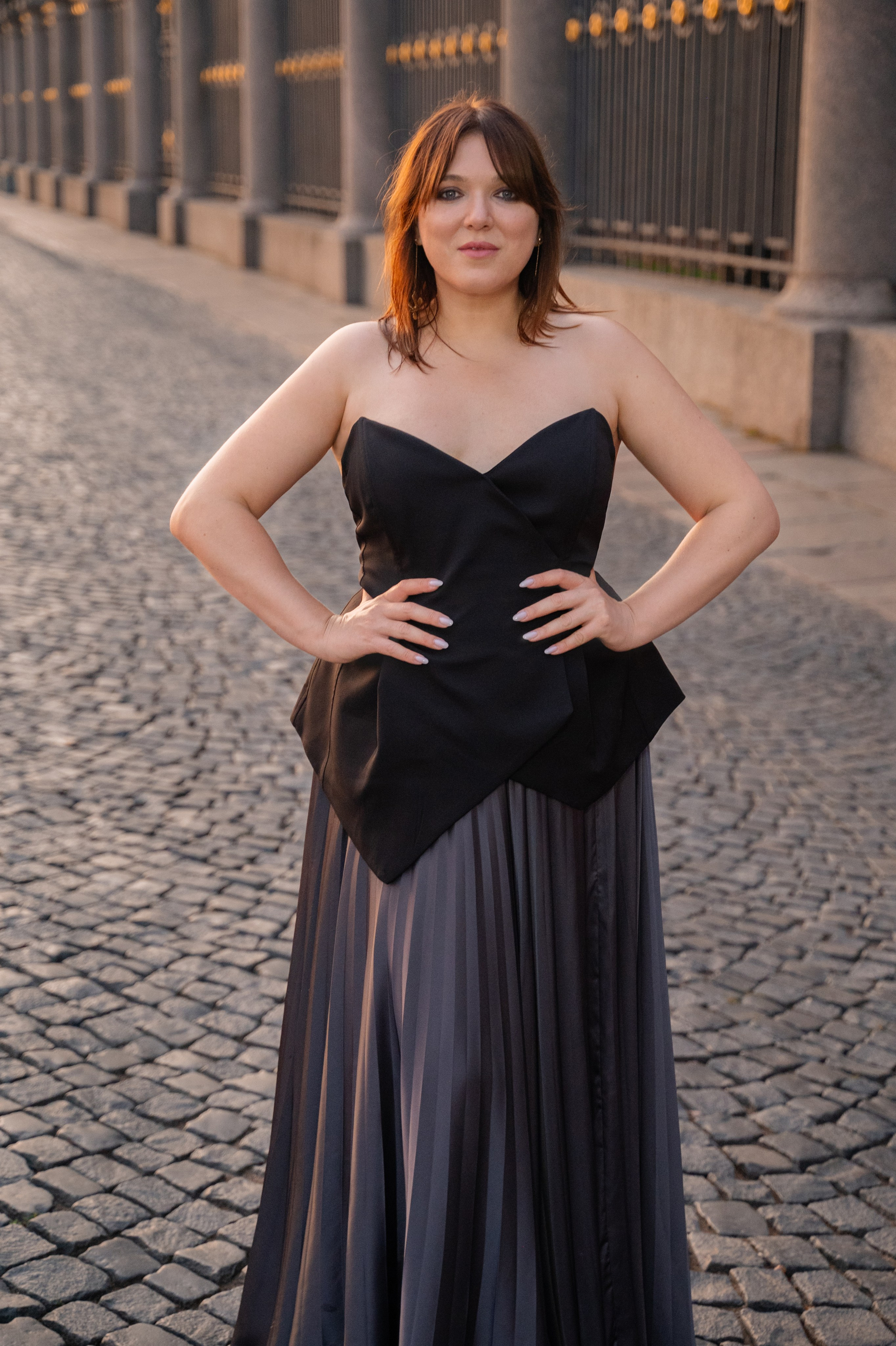 Фотопрогулка СПб. Мосты. Фотограф Юлия Кондратьева