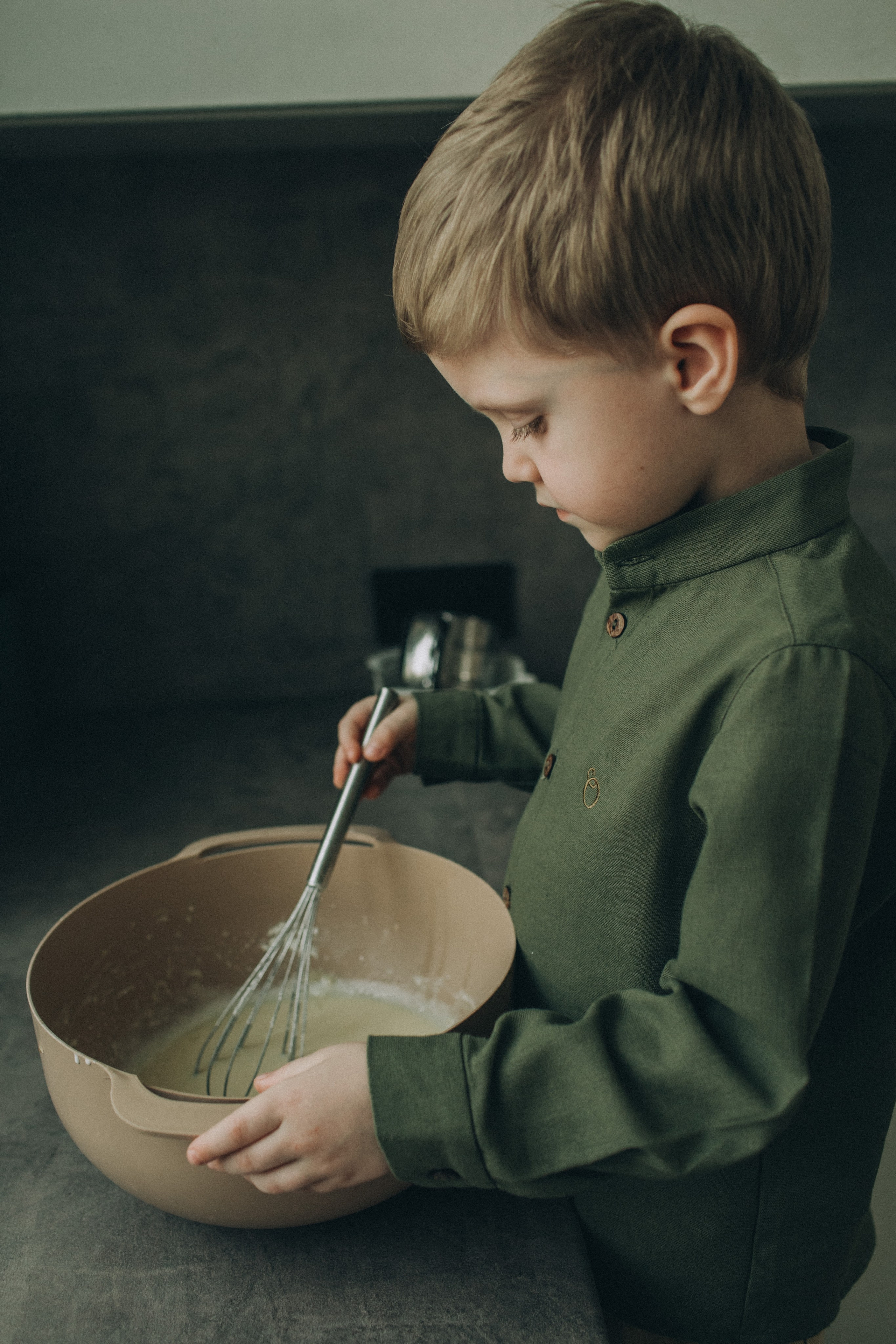 Кира, Арсений, Юля, Антон. Семейный фотограф Томск