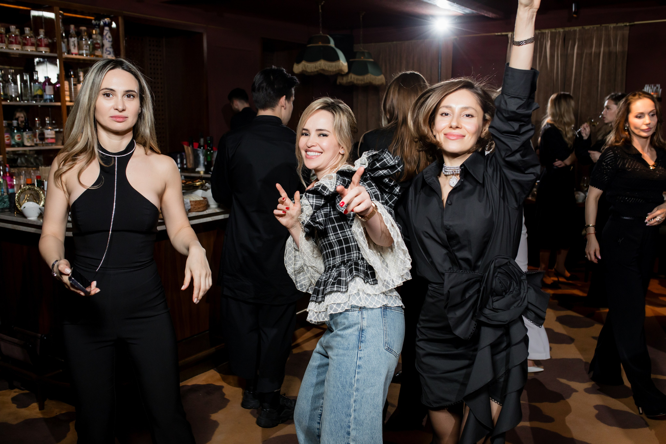 Жаркий День рождения. Репортажной и Свадебный фотограф Слава Цесарь