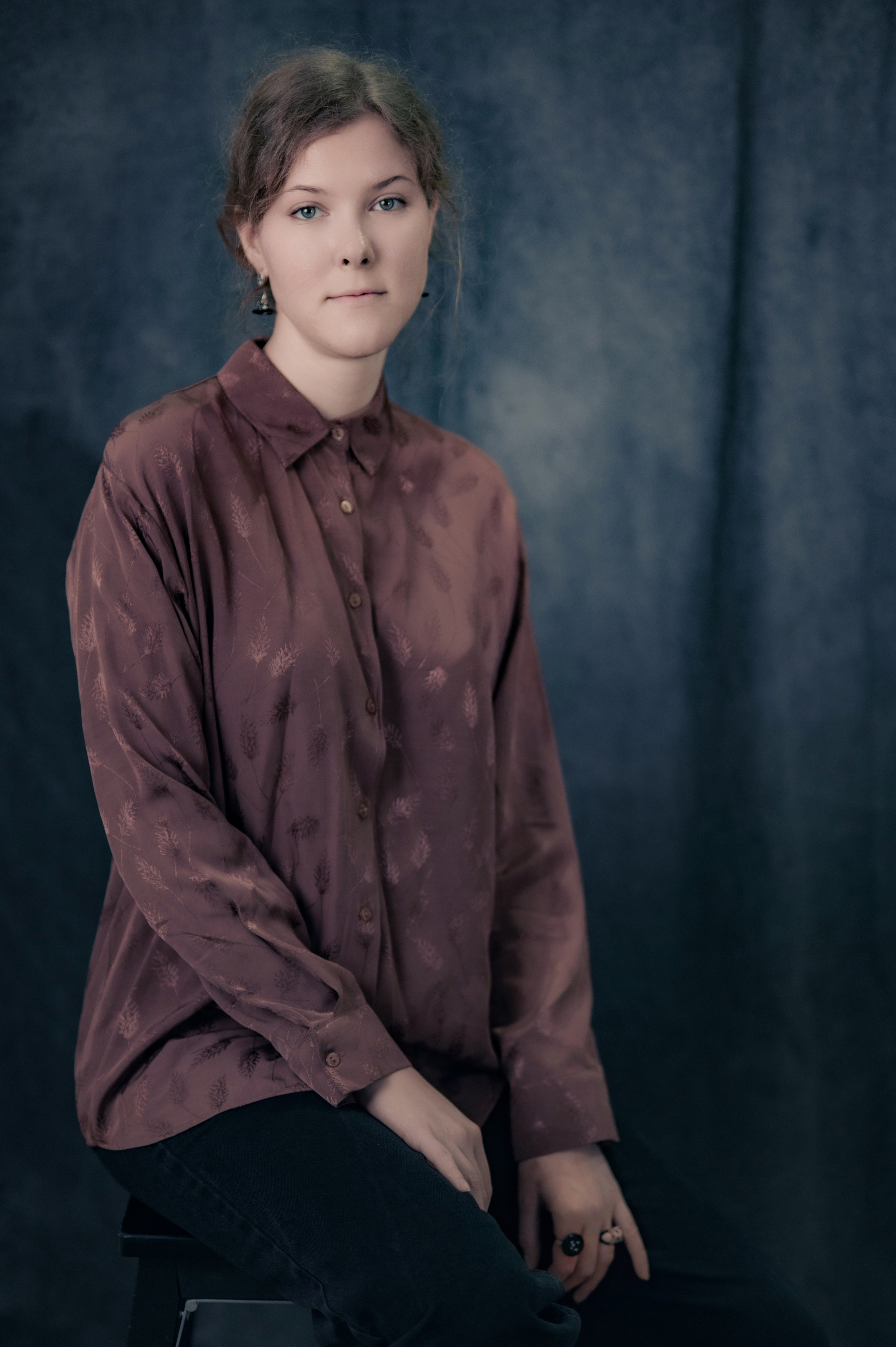 София. Контент, Портрет, Репортаж в Санкт-Петербурге. Логунов Александр