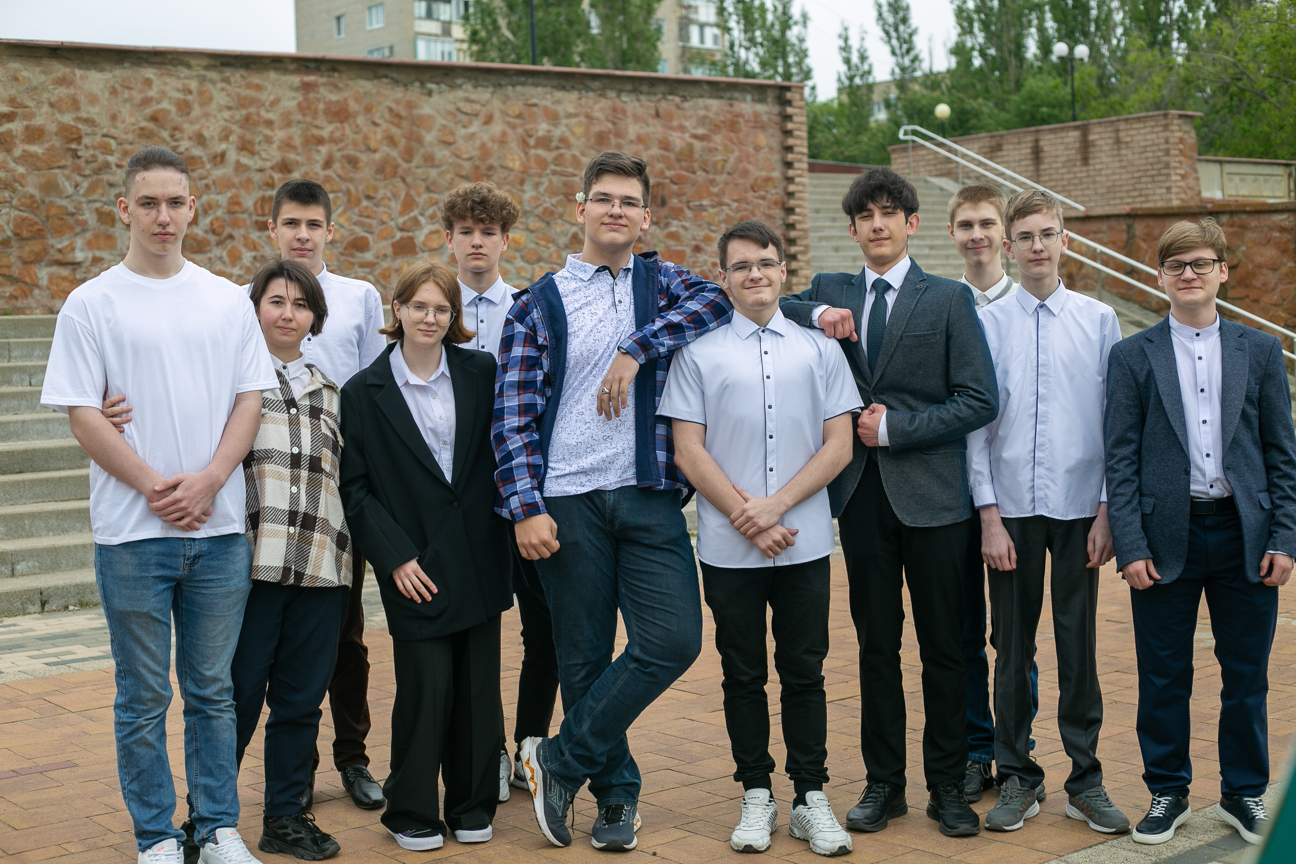 Нововоронеж. Выпускные альбомы Воронеж от Веры Соколовой