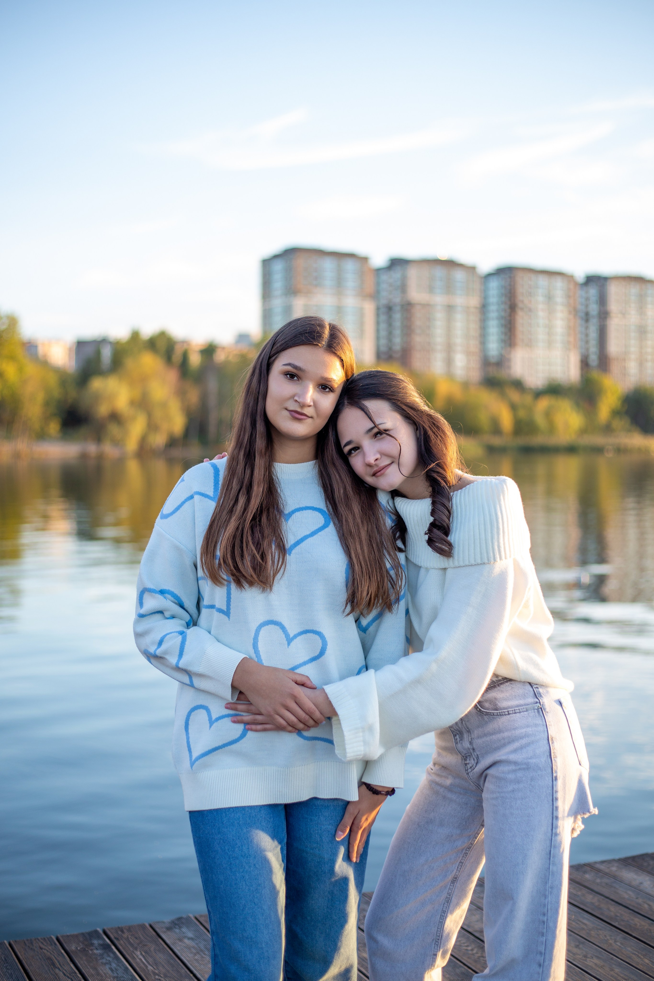 Прогулка. Выпускные альбомы Воронеж " СОКОЛ фото»