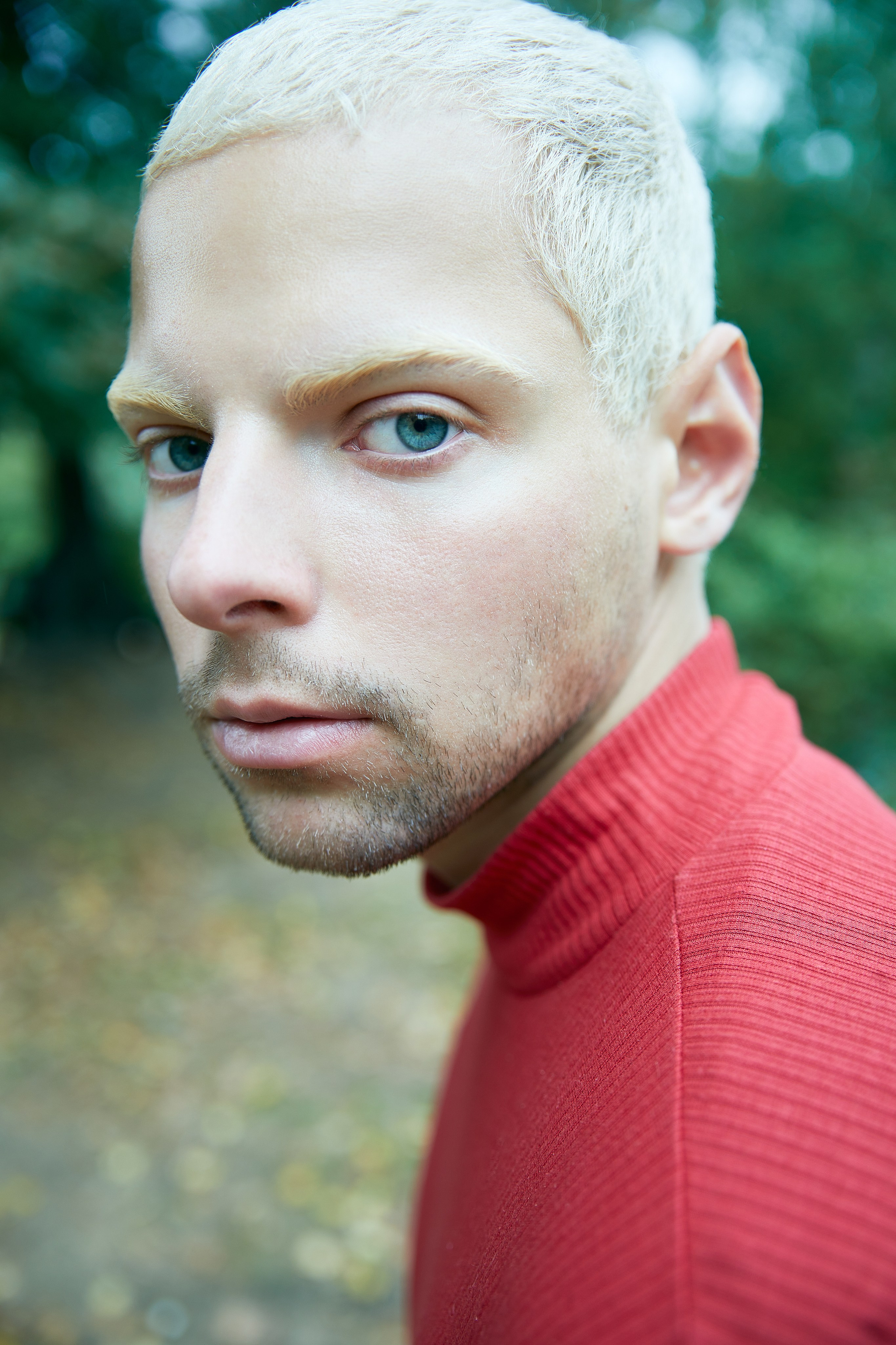 DANYA. Оксана Кузь|фотограф и продюсер