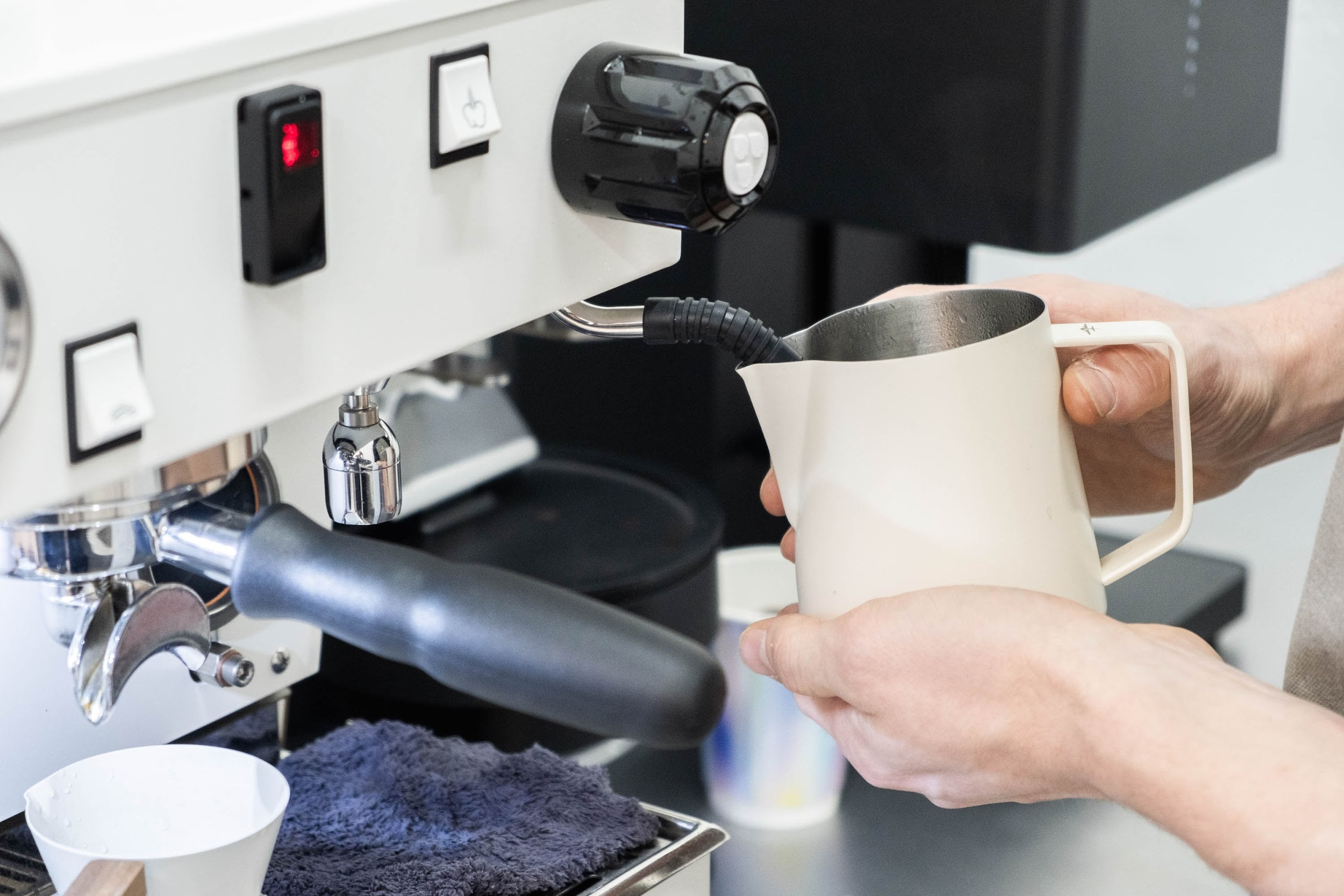 Cappuchinariy. Фуд-фотограф в Москве | Профессиональная съемка блюд и еды | Горбачёв Виталий