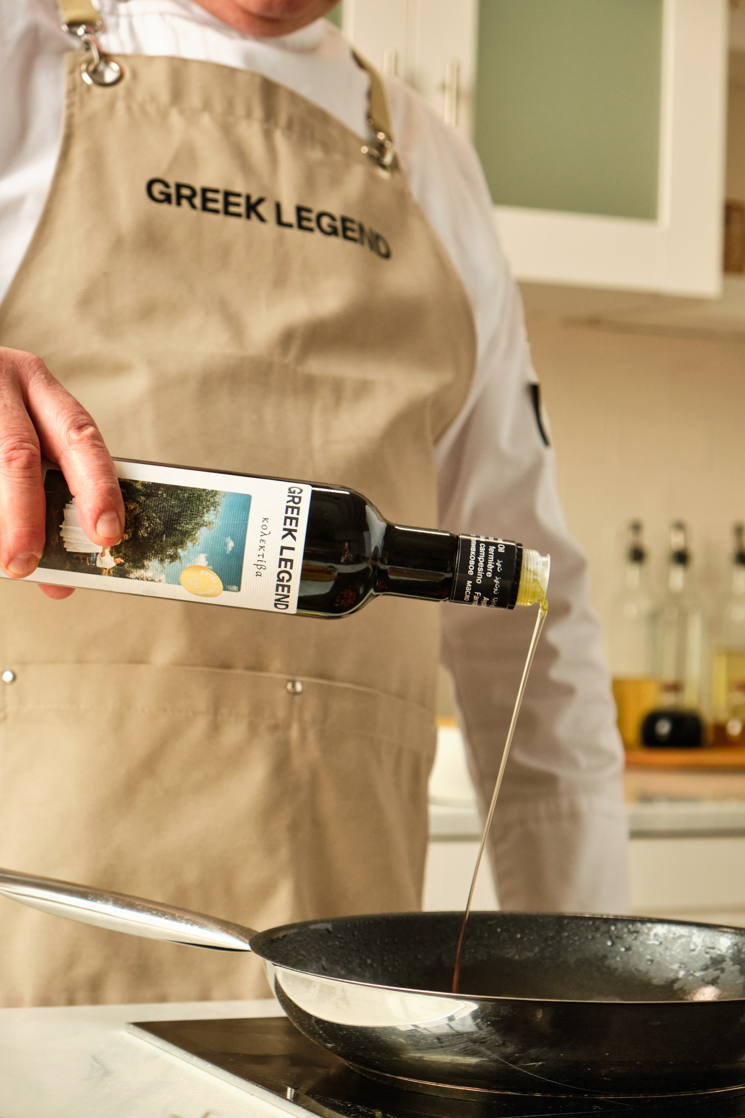 Greek Legend. Фуд-фотограф в Москве | Профессиональная съемка блюд и еды | Горбачёв Виталий