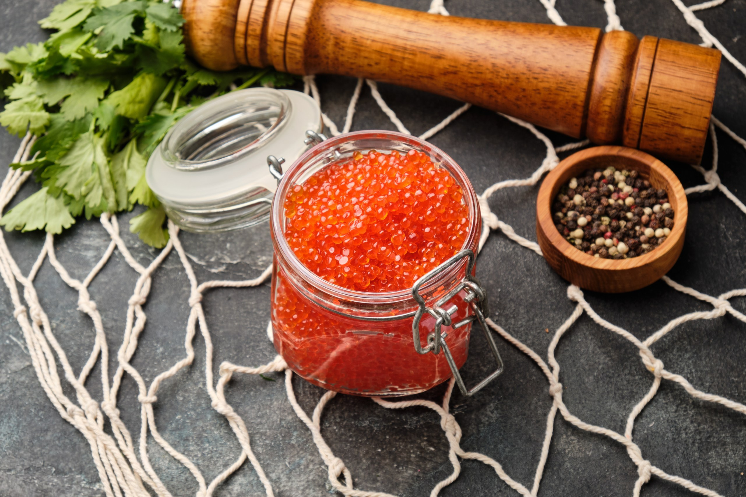 Рыба. Фуд-фотограф в Москве | Профессиональная съемка блюд и еды | Горбачёв Виталий