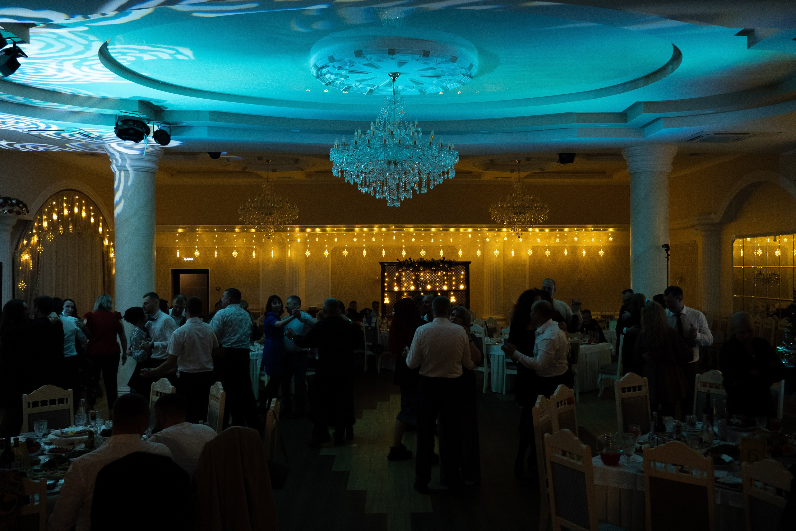 Банкеты и дни рождения. Семейный и LifeStyle фотограф в Жигулевске и Тольятти Рустам Ханмурзин