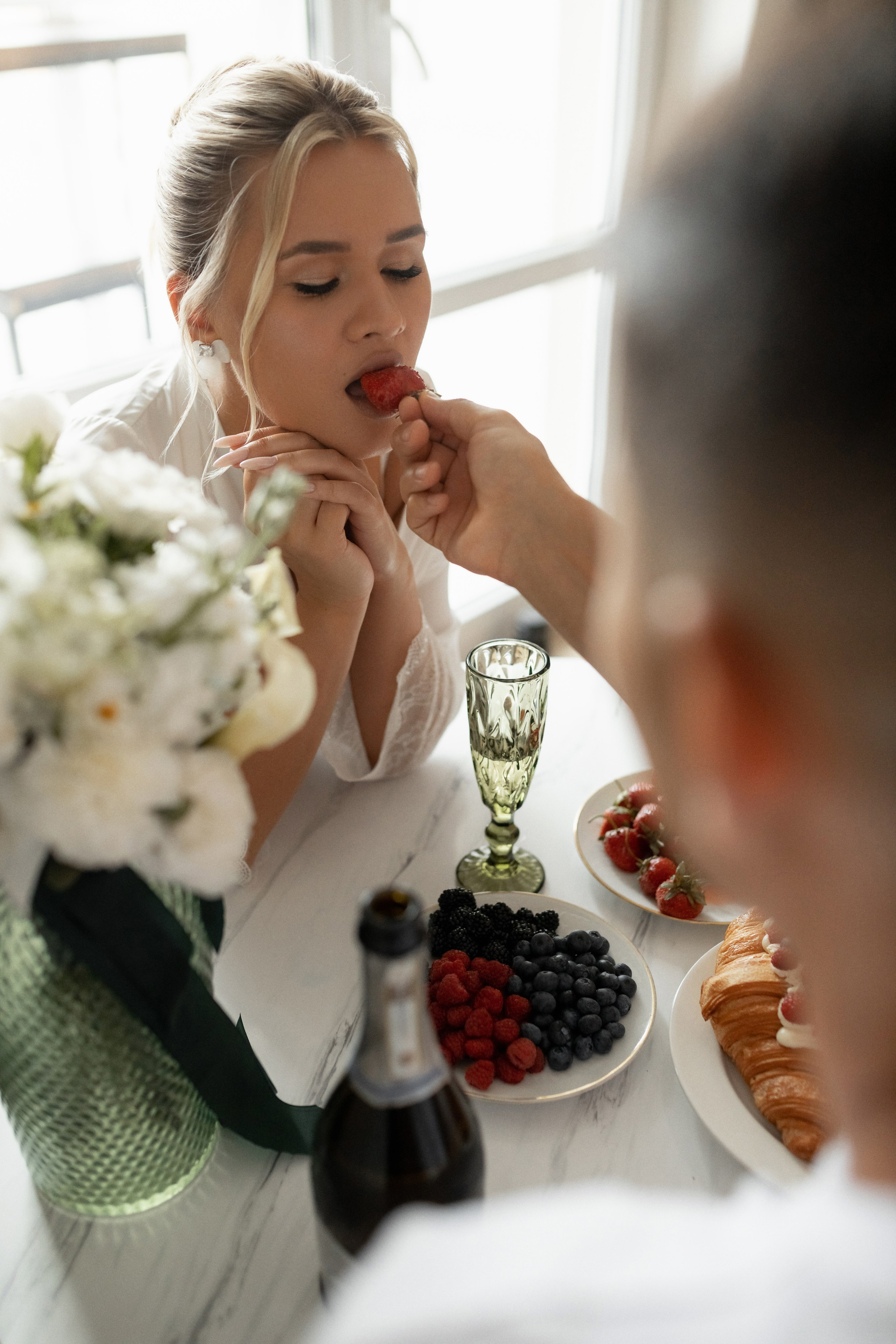 12.07.24. Алмас и Ольга. Фотограф Александр Федоренко