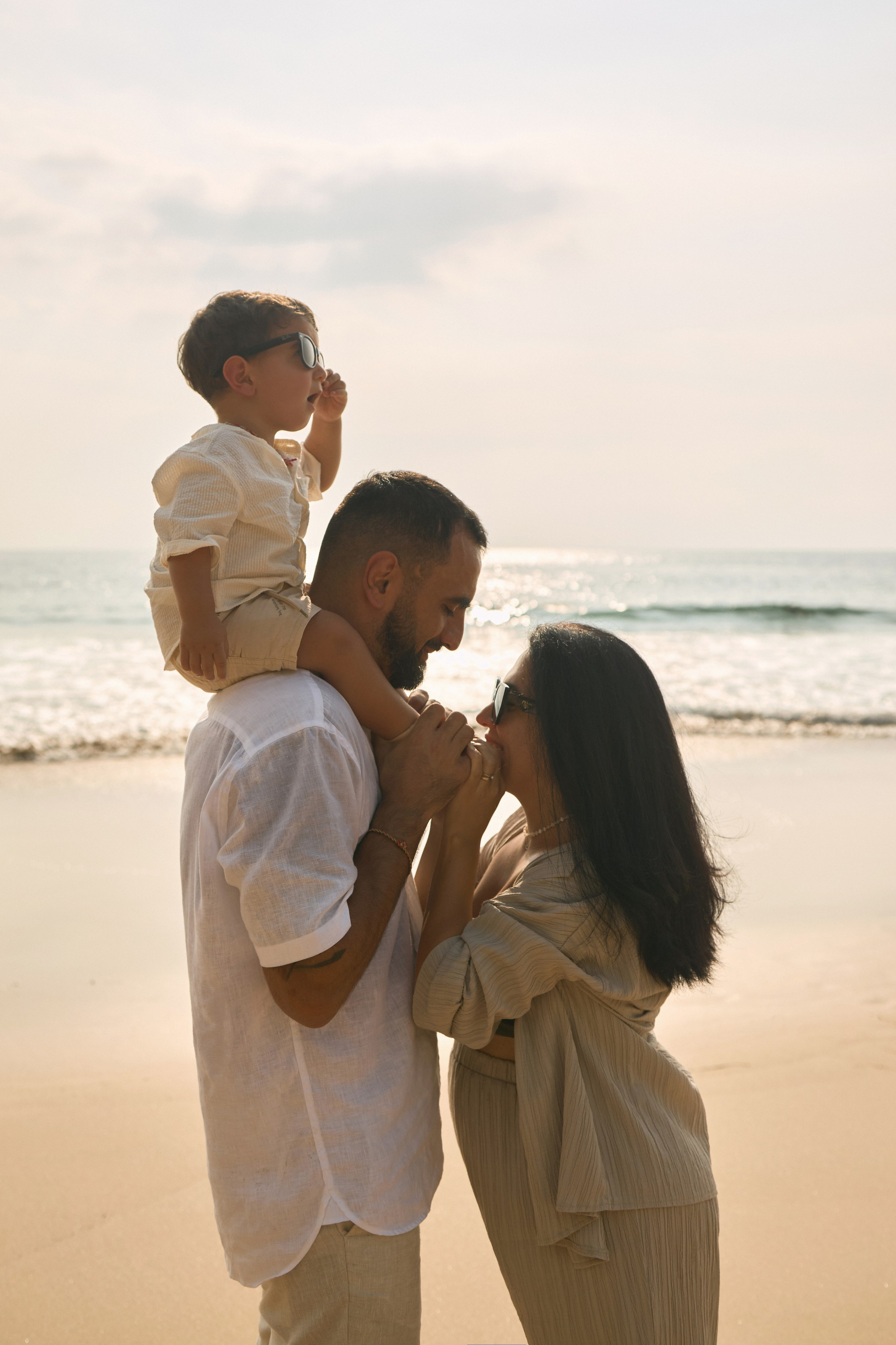 Семейные съёмки. Фотограф в Ростове-на-Дону