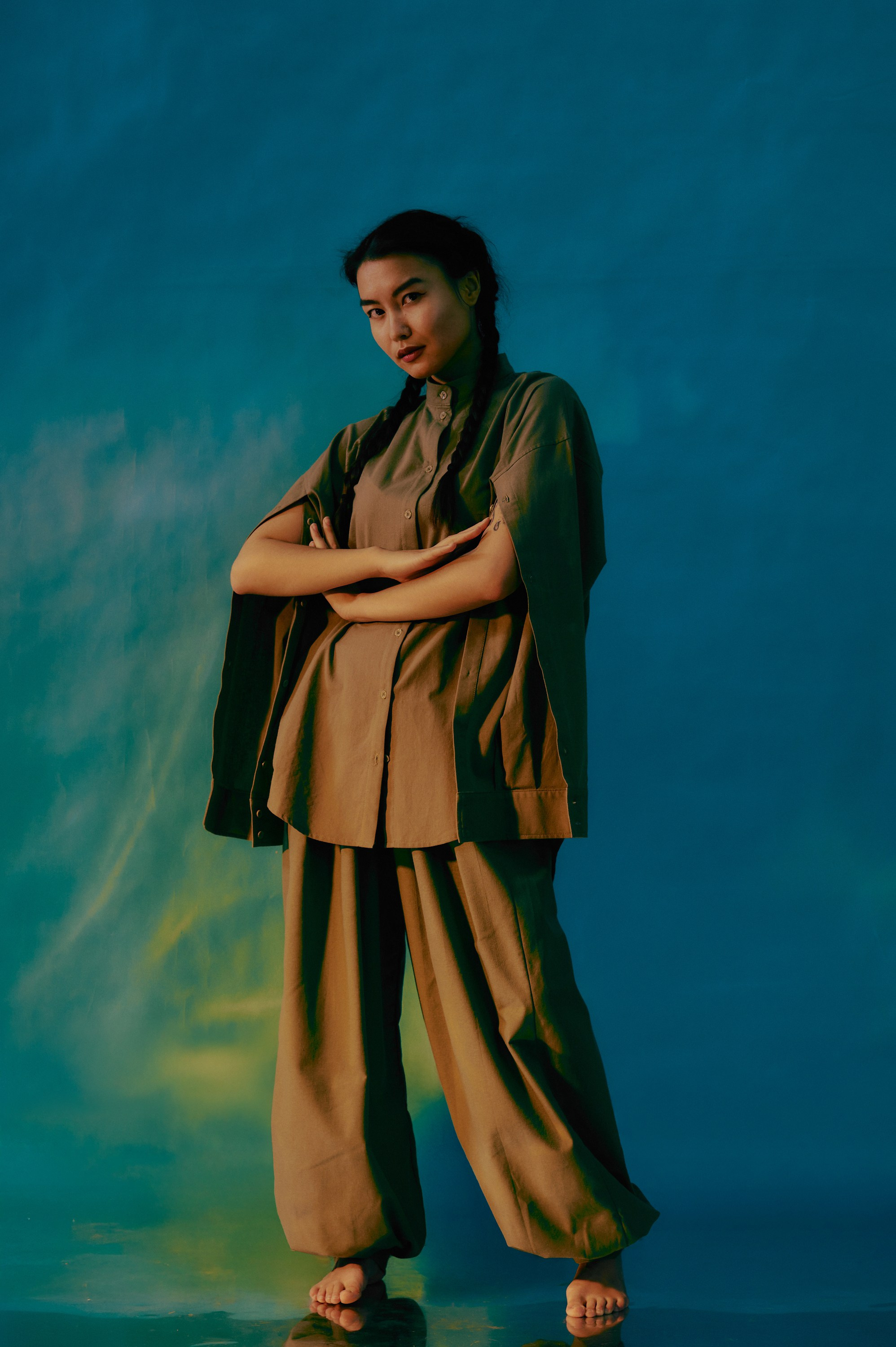 SHULAI. Коммерческий фотограф в Казани Ксения Добролюбова