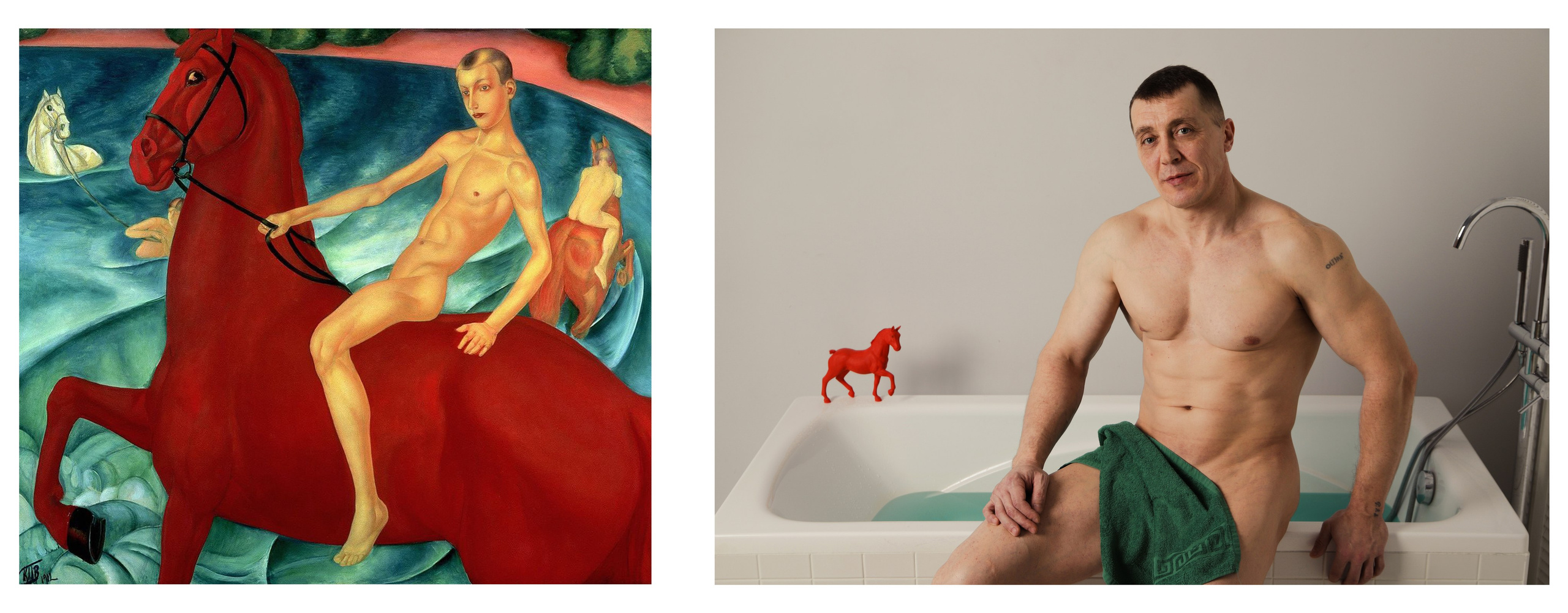 Оммажи художникам. Мария Пичугина — фотограф в Петергофе — Санкт-Петербурге