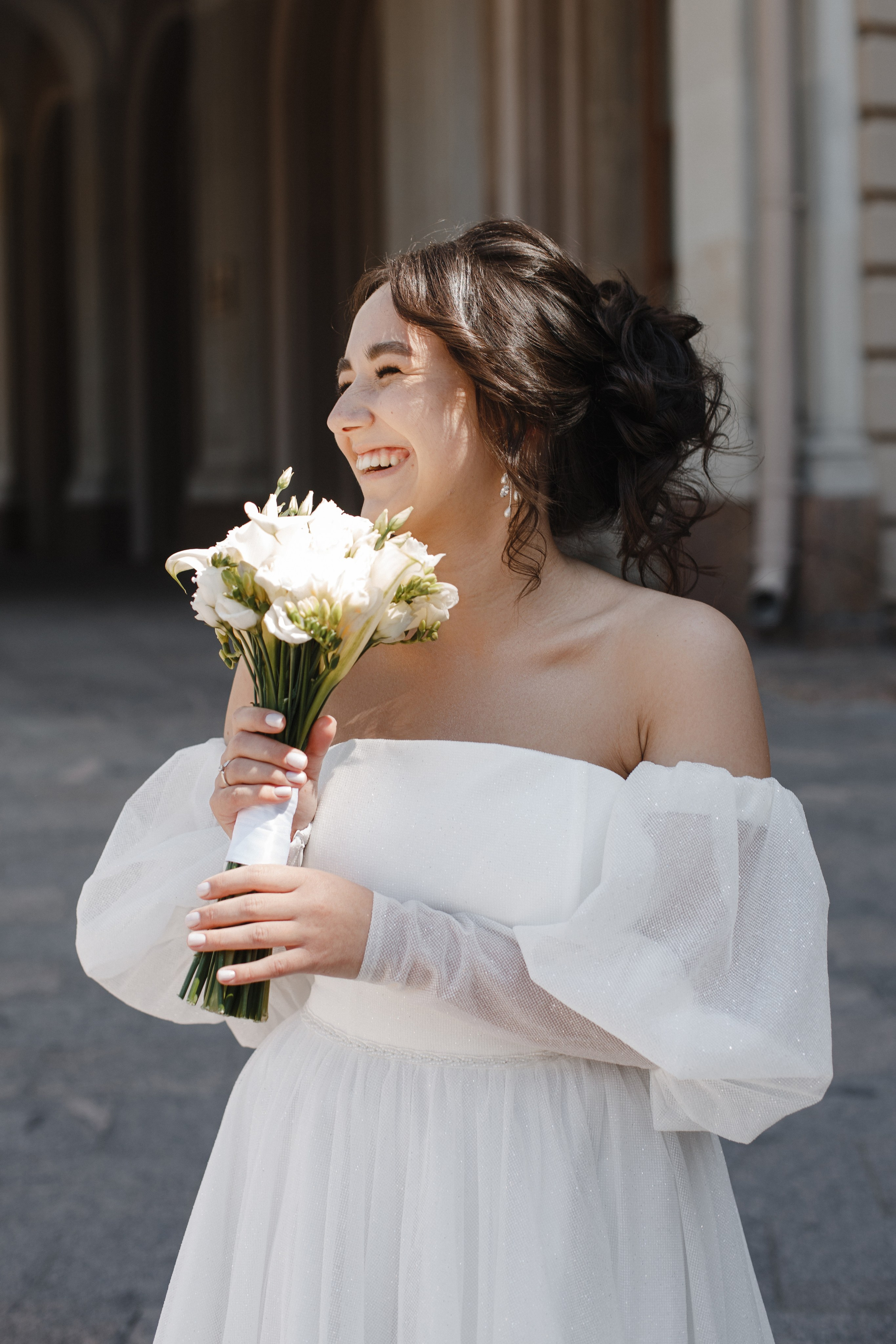 Женя и Виталик. Свадебный фотограф СПБ I Иван Ильин