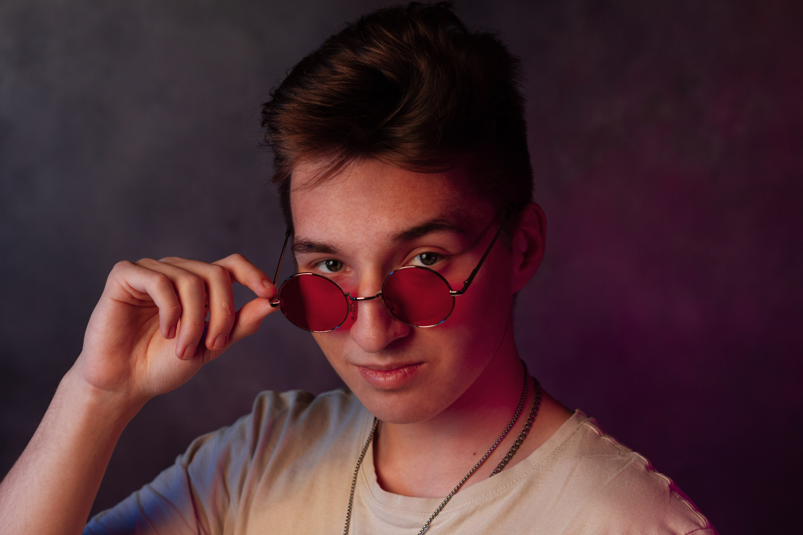 Ваня Петров. Kuznetsov | Фотограф в Красноярске