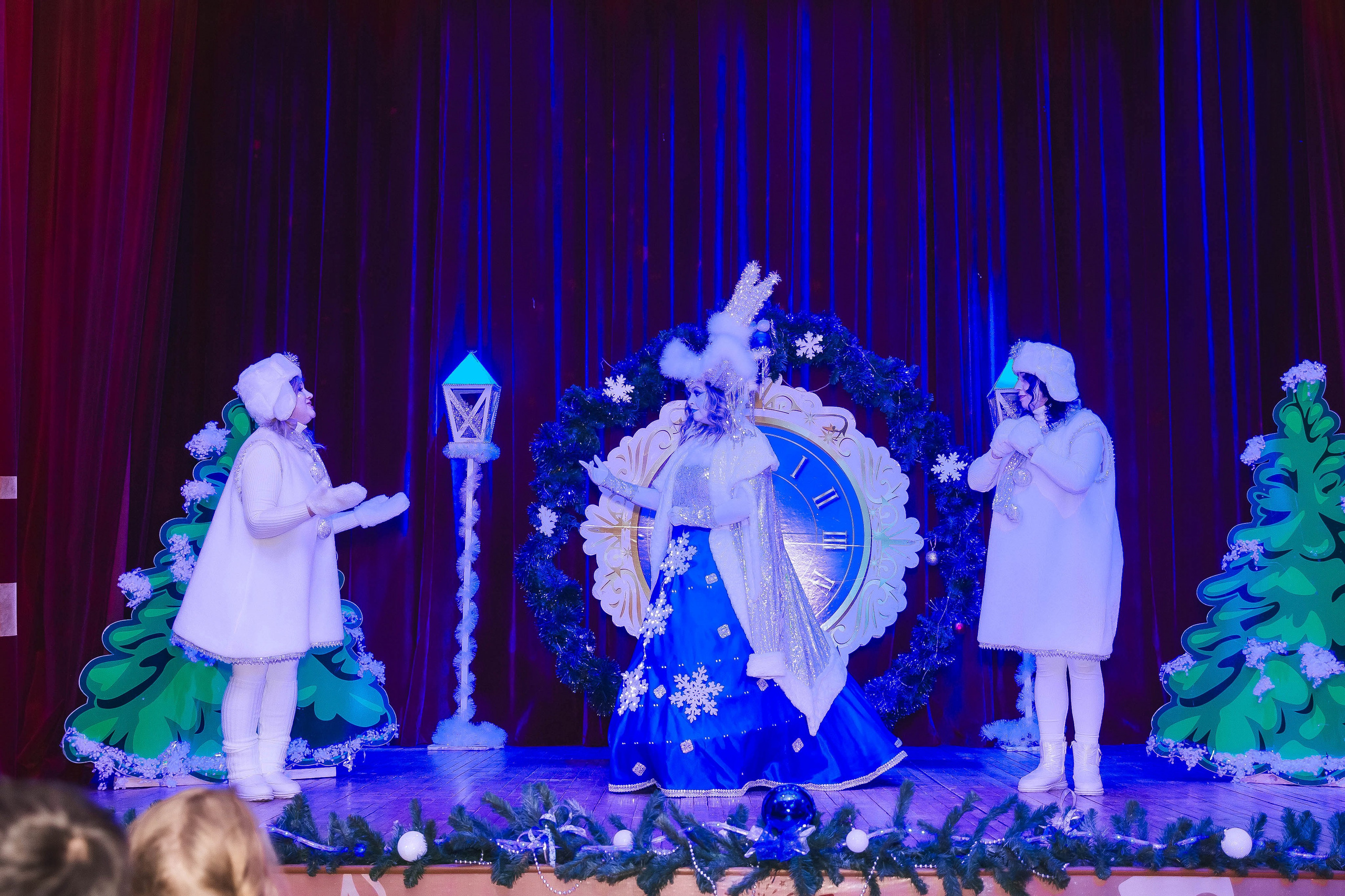 Репортаж. Фотограф Лебедева Татьяна г. Орехово-Зуево