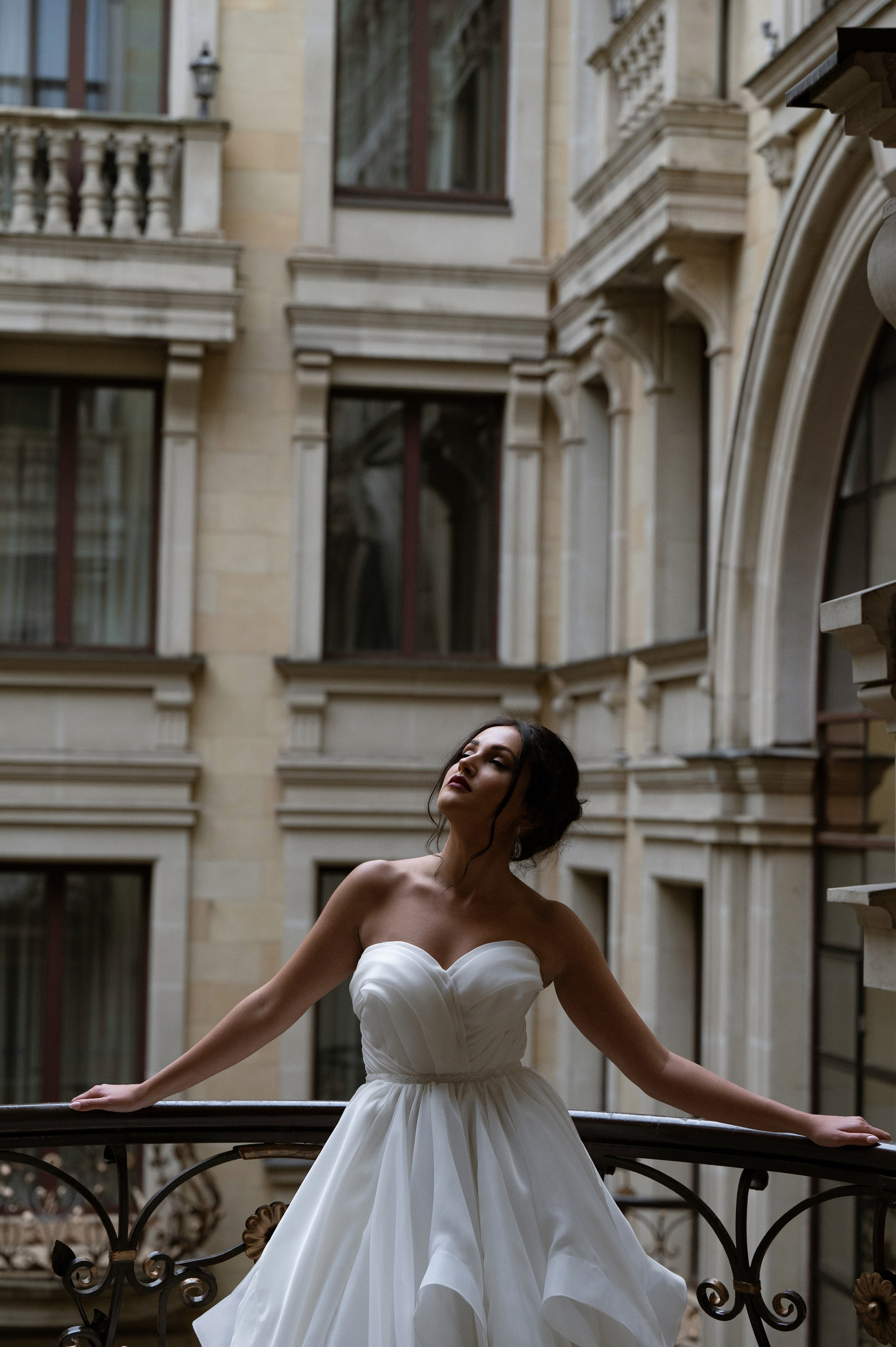 Стас и Серафима. Свадебный и репортажный фотограф Сергей Чесноков