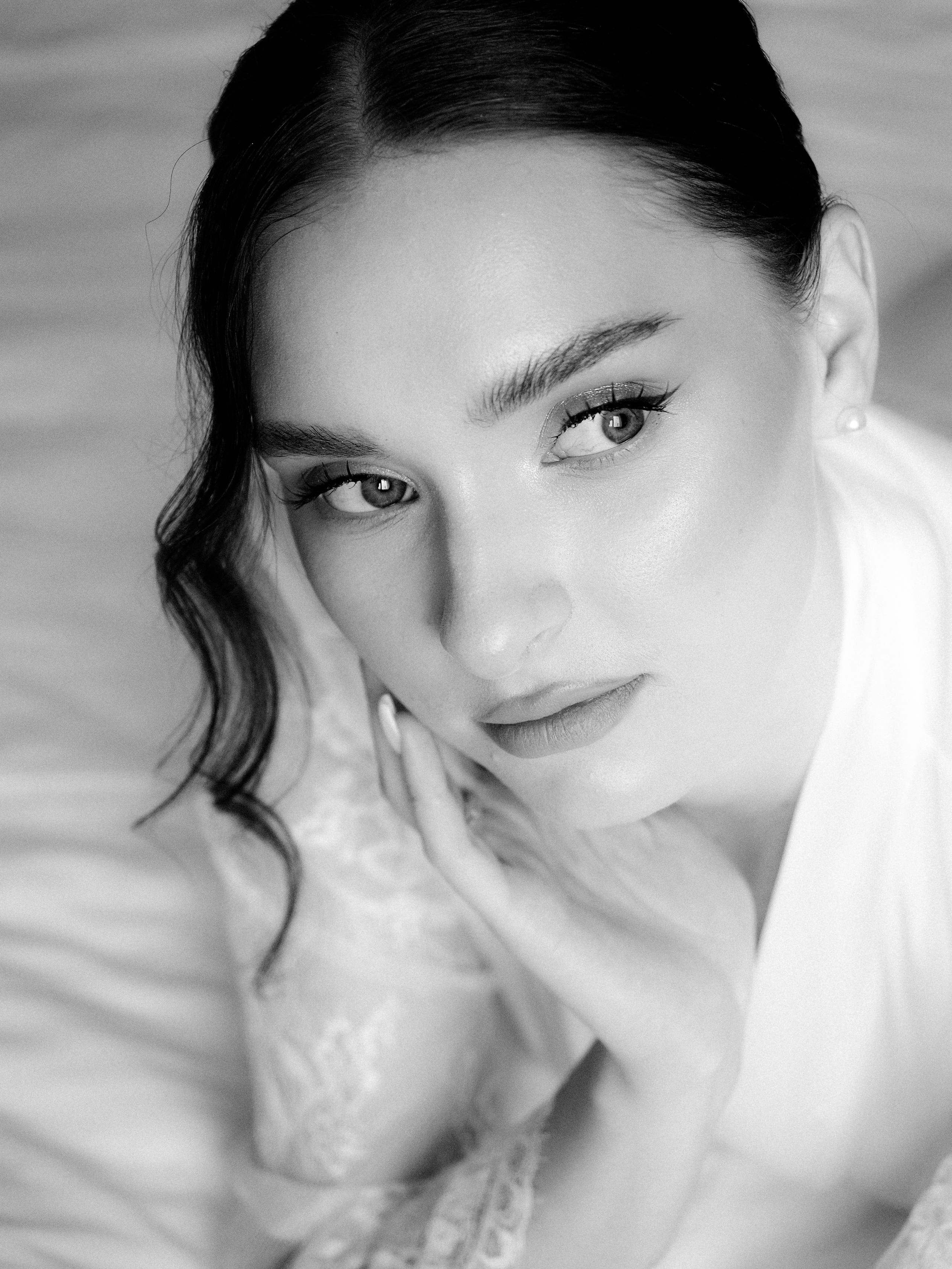 Сергей и Яна. Фотограф Рязань. Семейный Свадебный фотограф