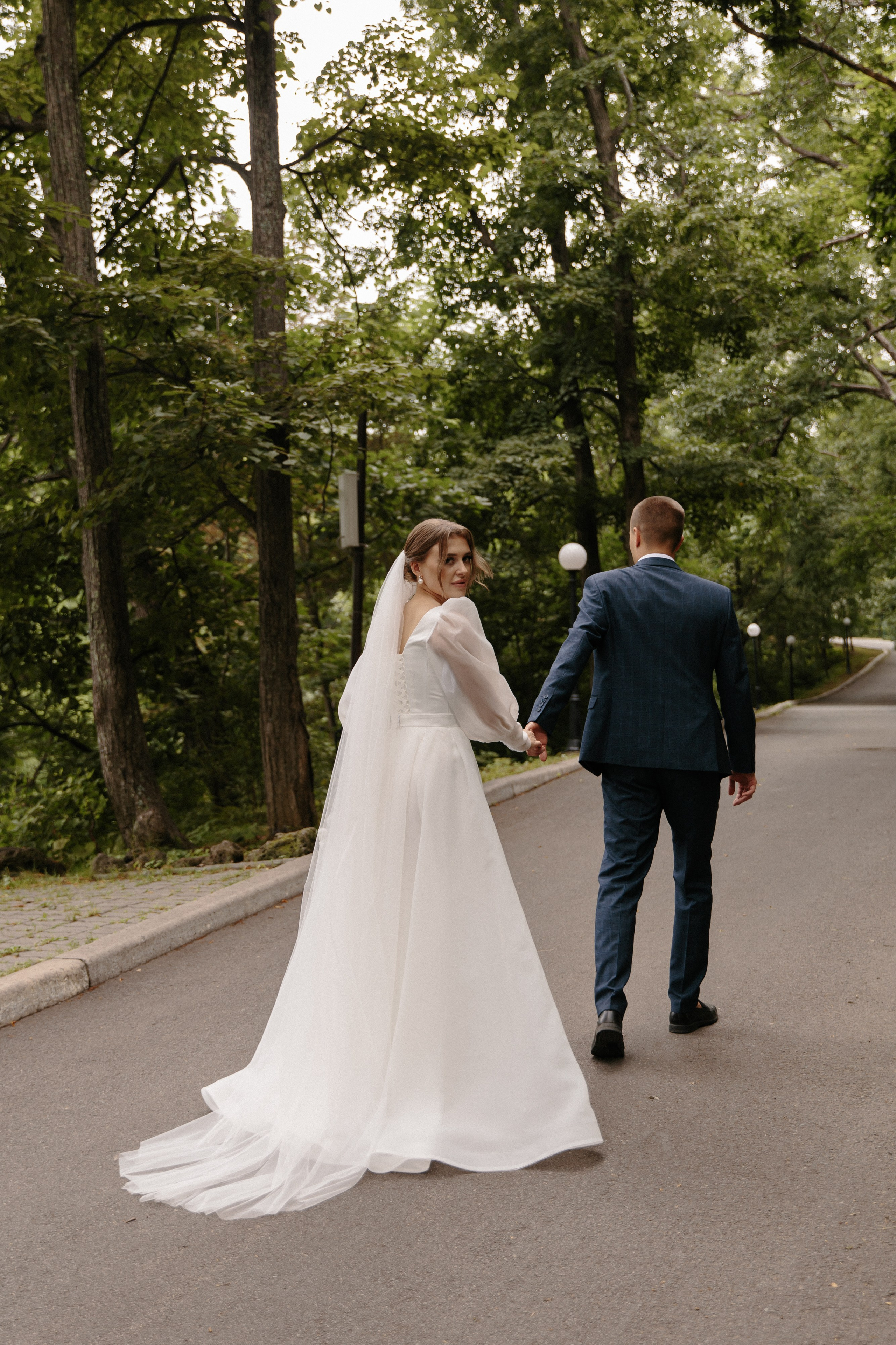 Алексей и Полина. Фотограф Влада Лаптева Владивосток, Приморский край