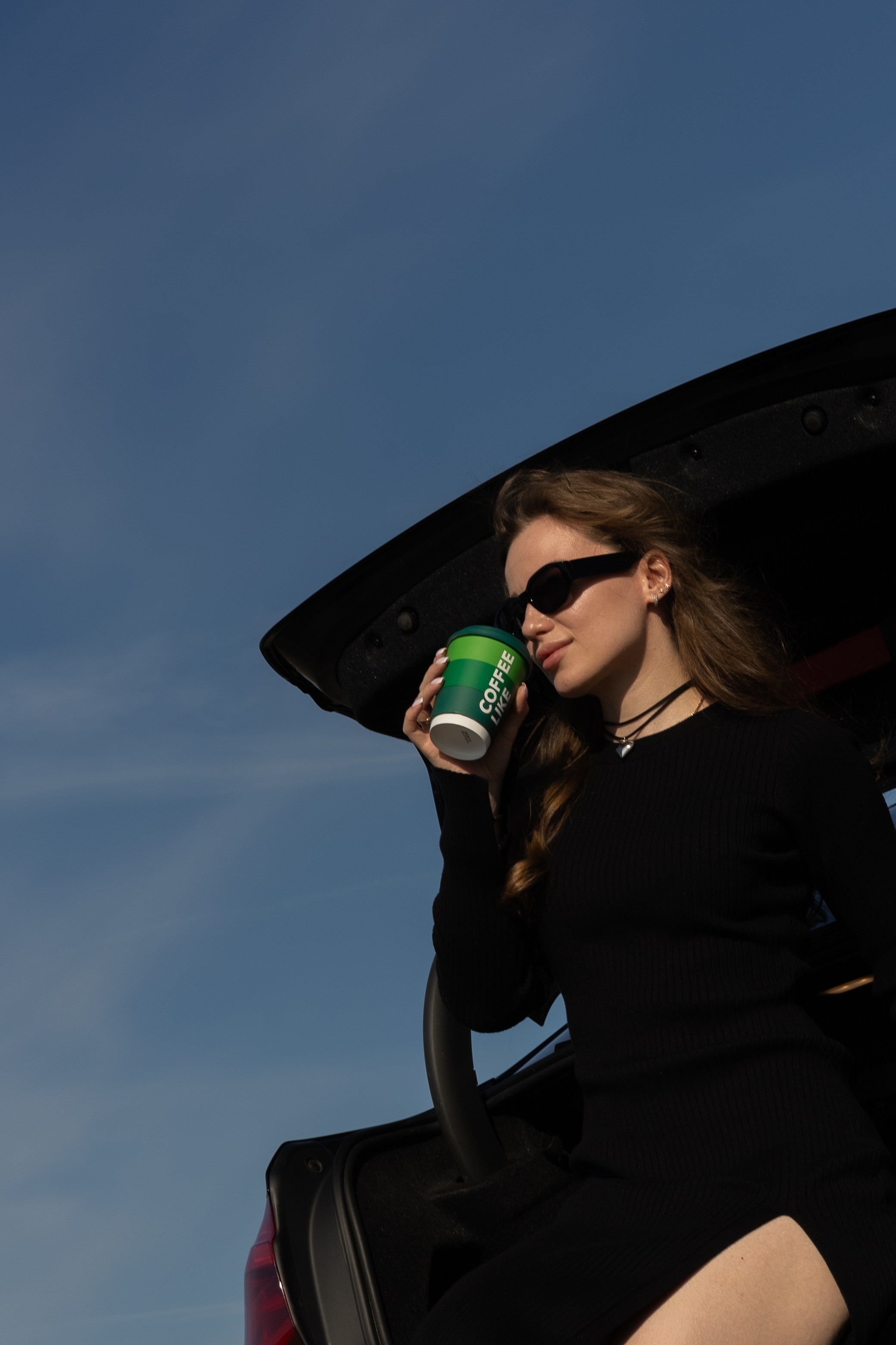 Екатерина. Портретный фотограф в Нижнем Новгороде Елена Ханова