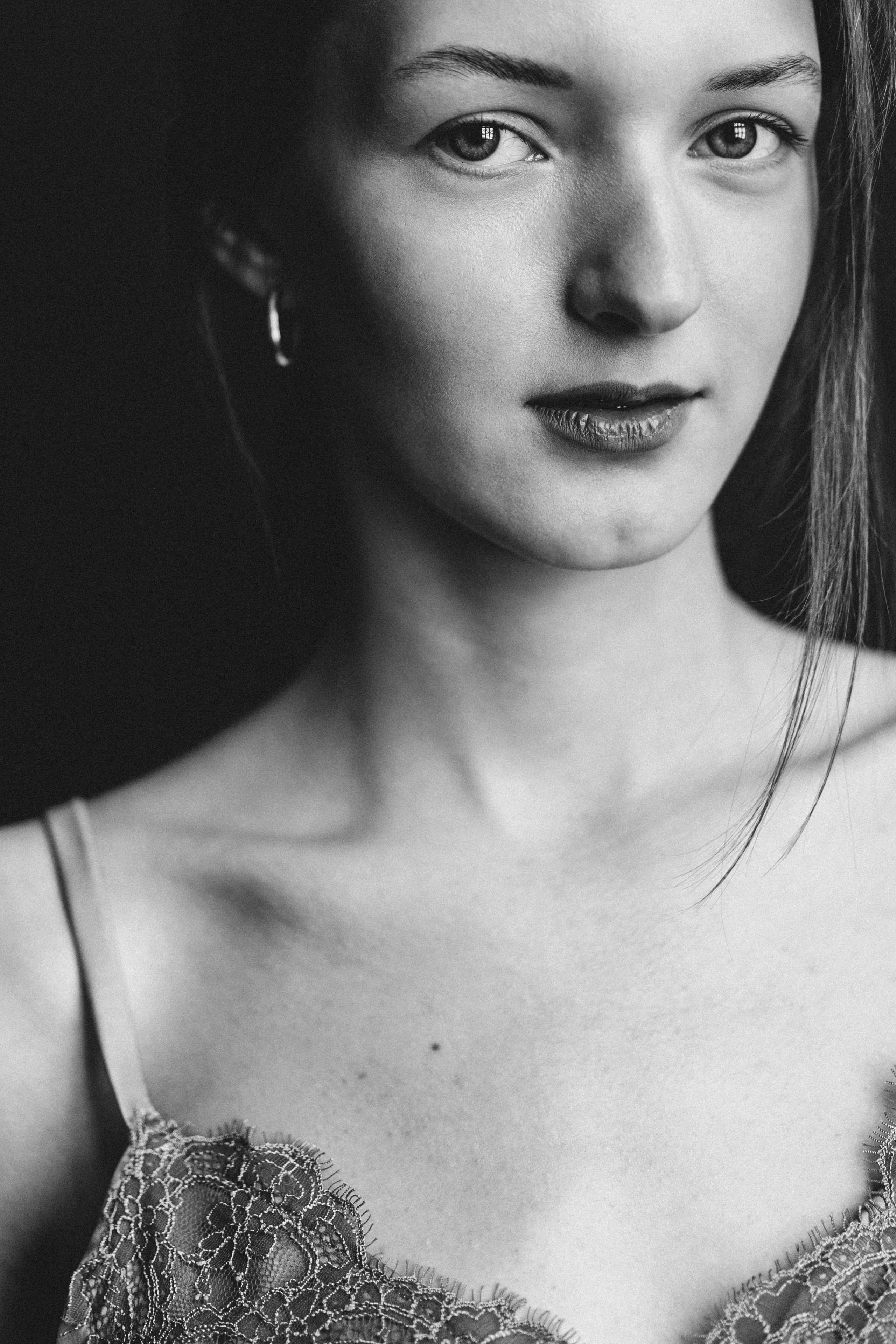 Ульяна. Портретный фотограф в Нижнем Новгороде Елена Ханова