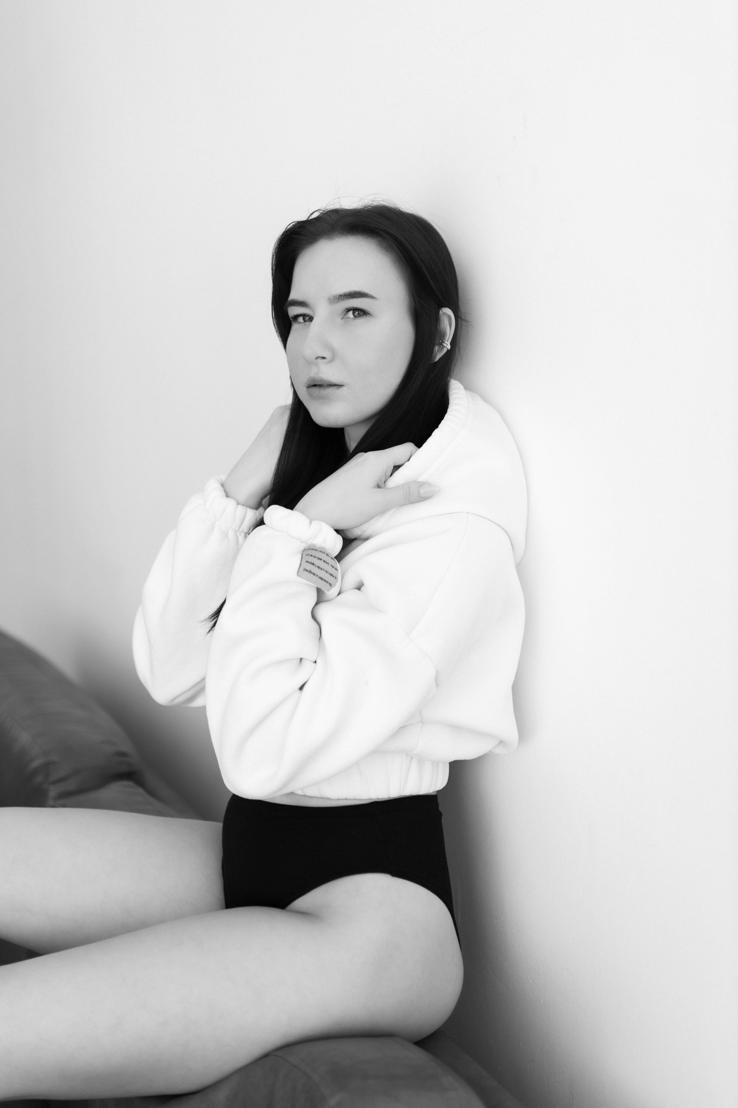 Kate. Портретный фотограф в Нижнем Новгороде Елена Ханова