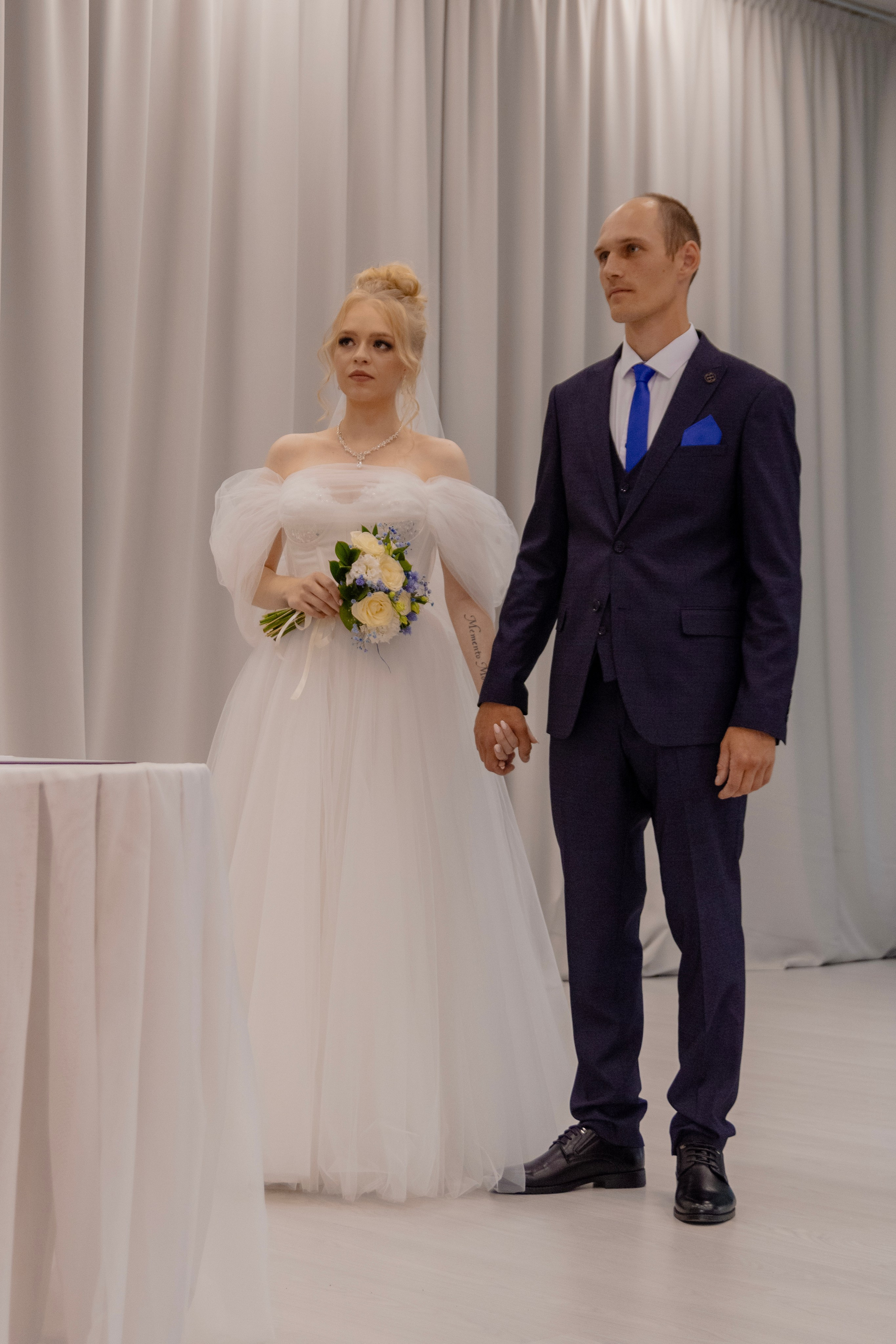 Кирилл & Полина