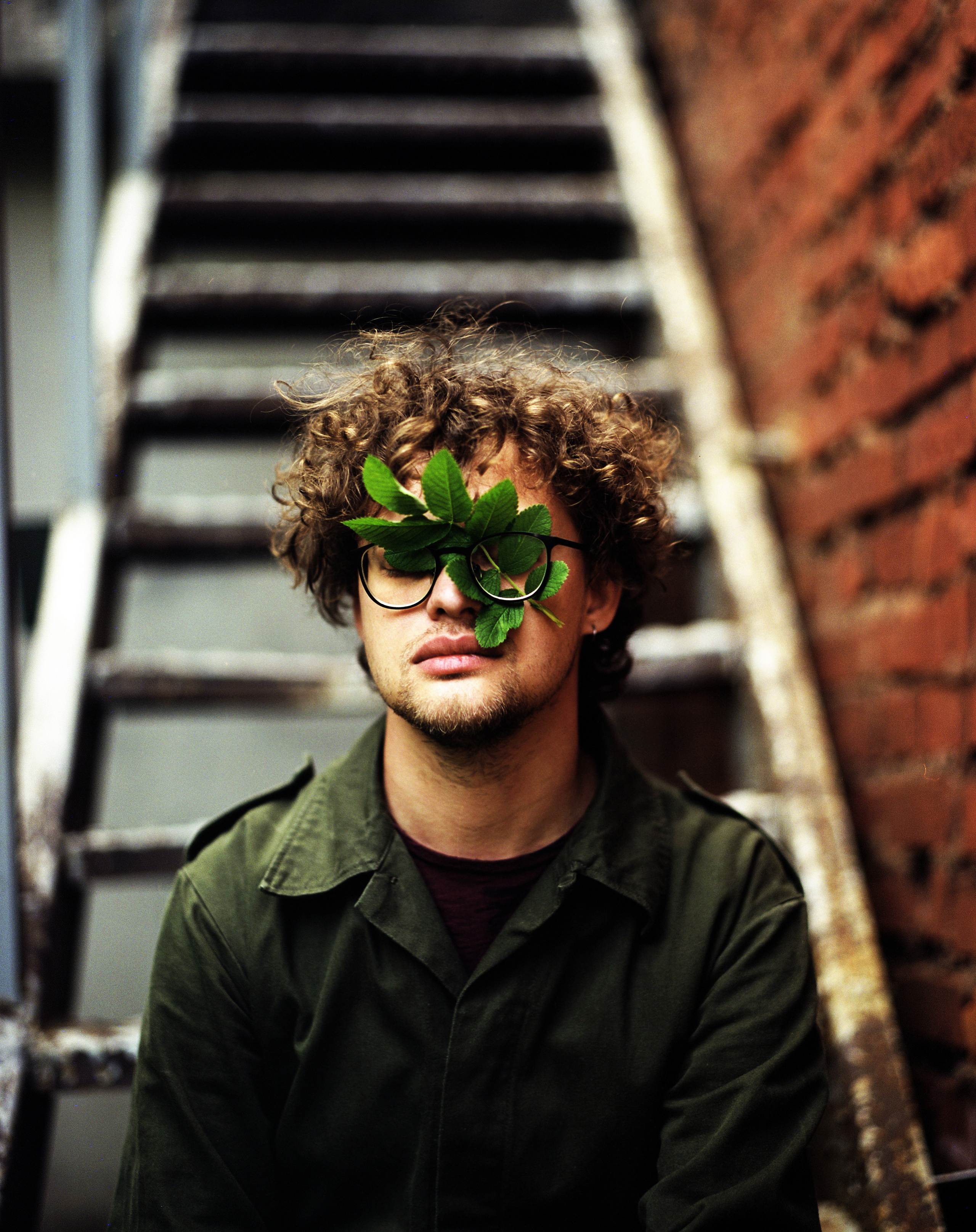 Volchok. Yana Bulgakova Photographhy