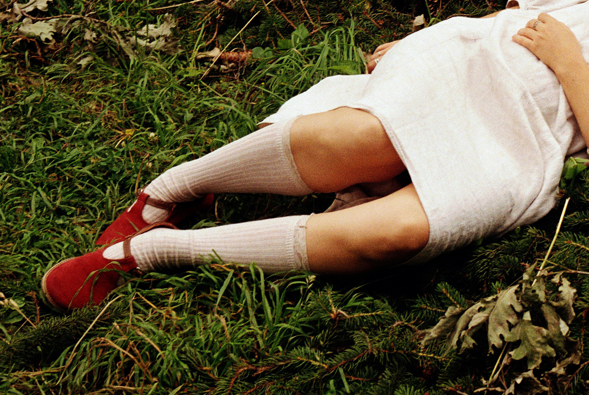 Volchok. Yana Bulgakova Photographhy