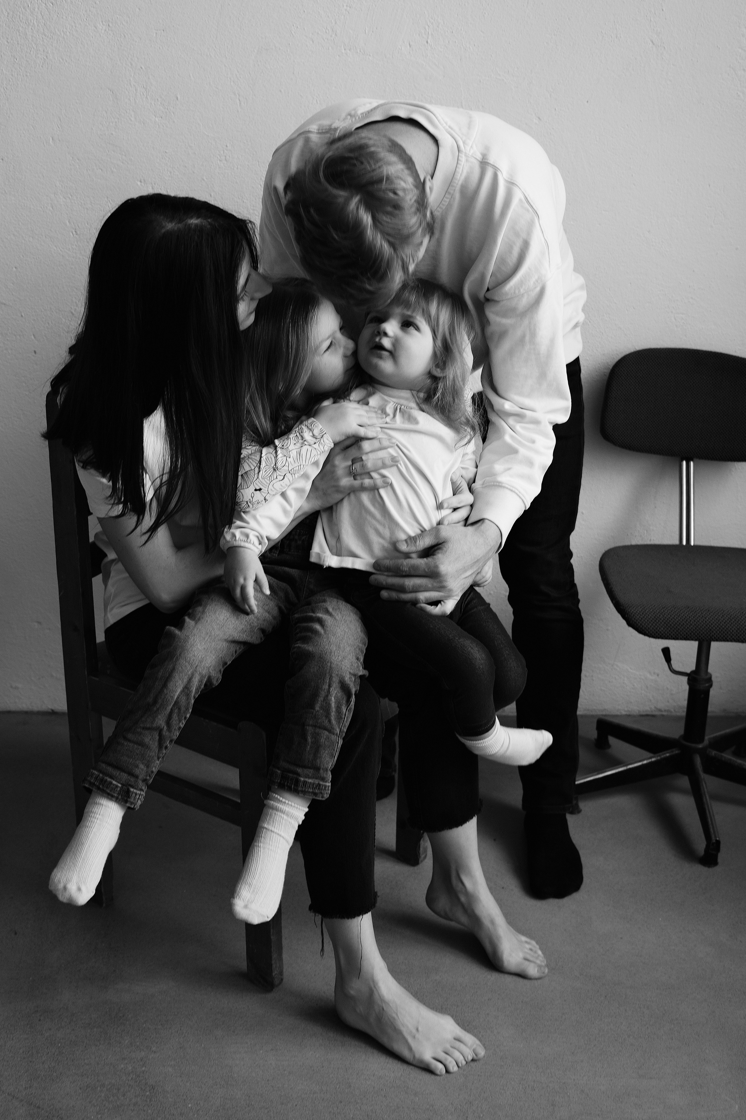 Family. Yana Bulgakova Photographhy