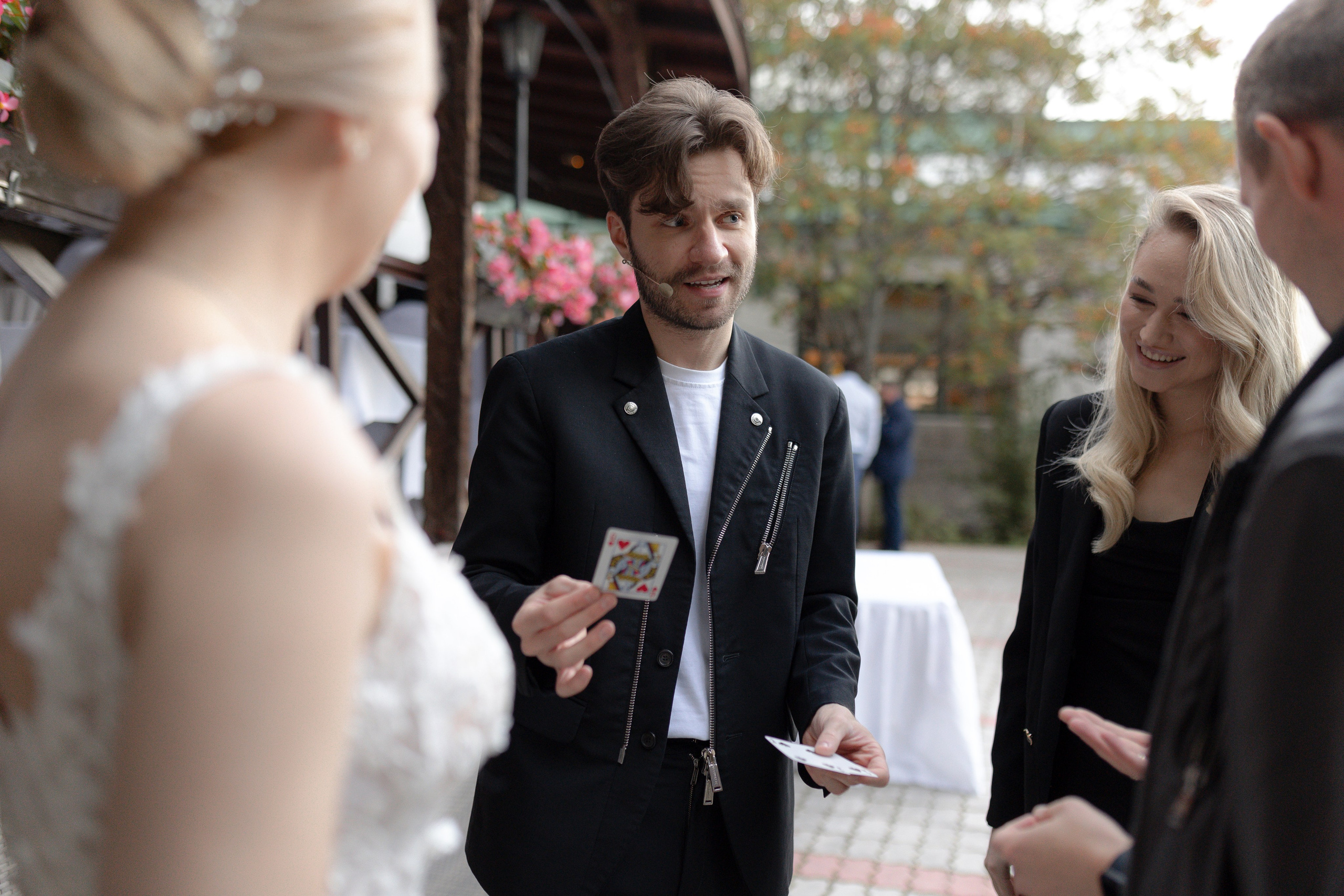 All of me loves All of you. Фотограф в Москве Вероника Иньякова