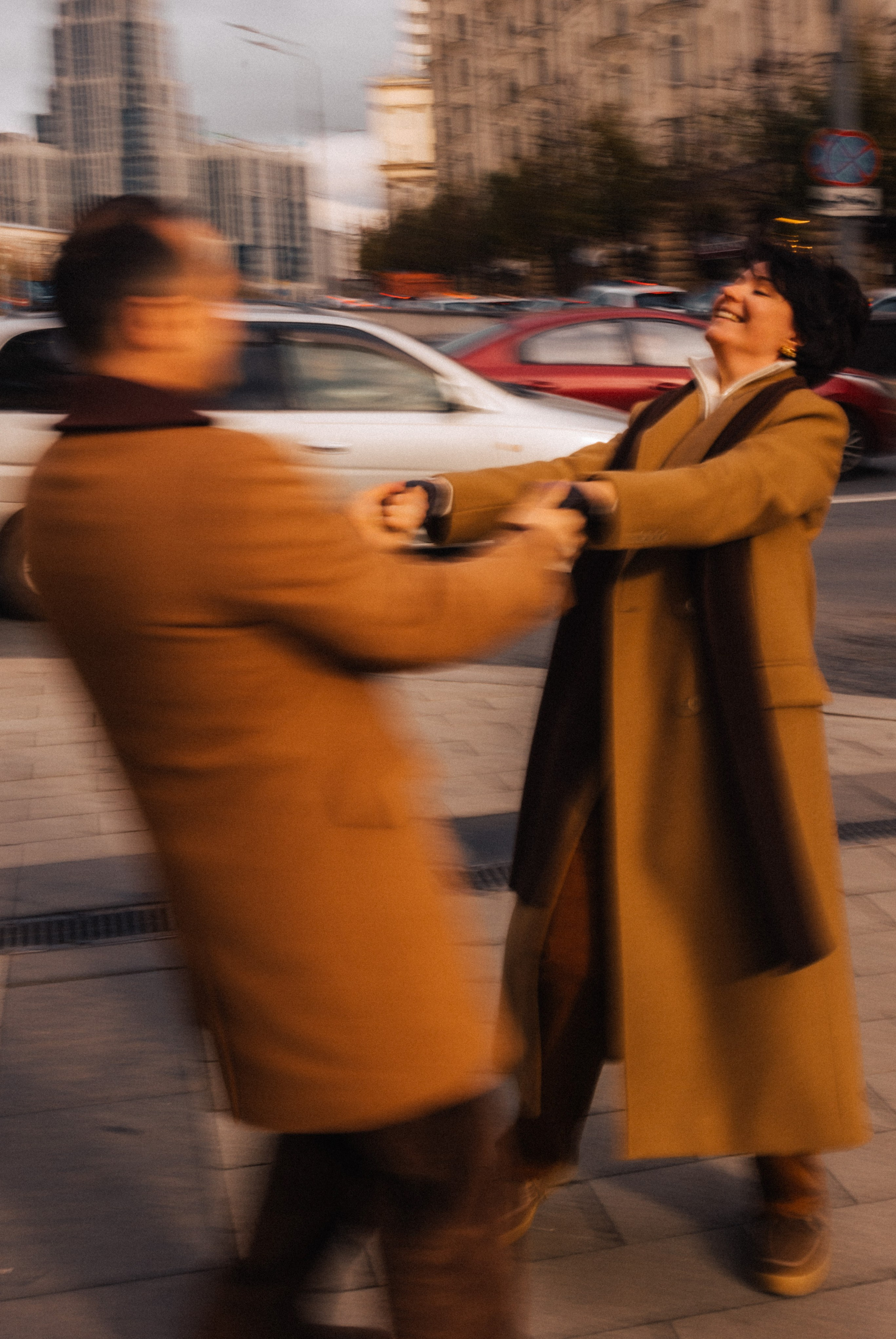 Игорь/Ирина. Фотограф в Москве Татьяна Сергеева