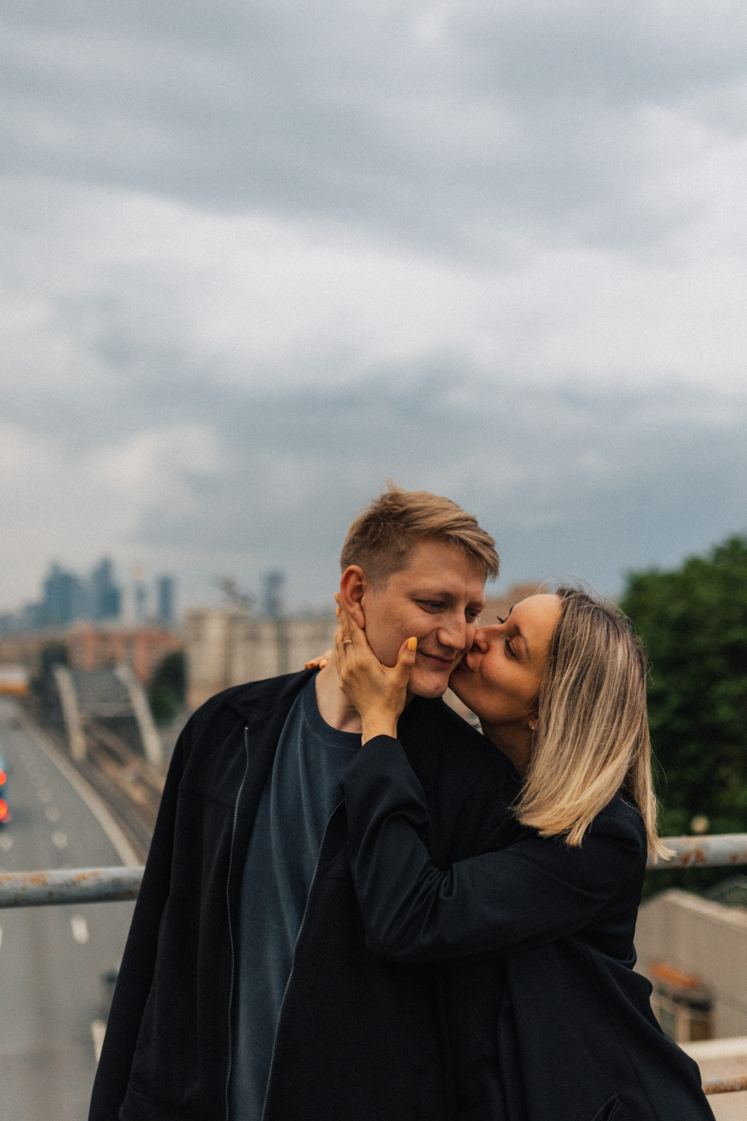 Слава/Станислава. Фотограф в Москве Татьяна Сергеева