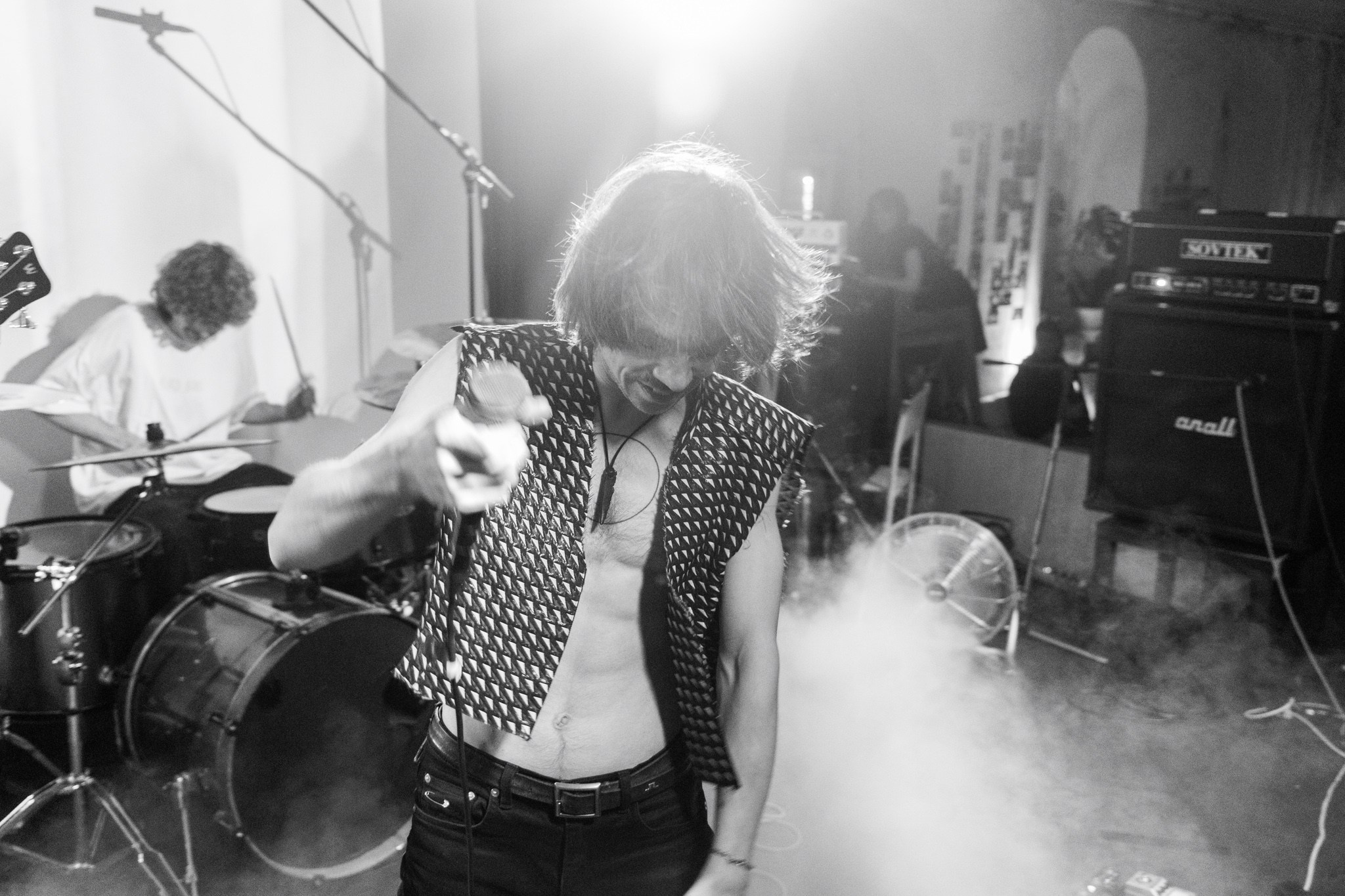 Змееед, Apodemus, 20.12.25, TAGO)))MAGO)))