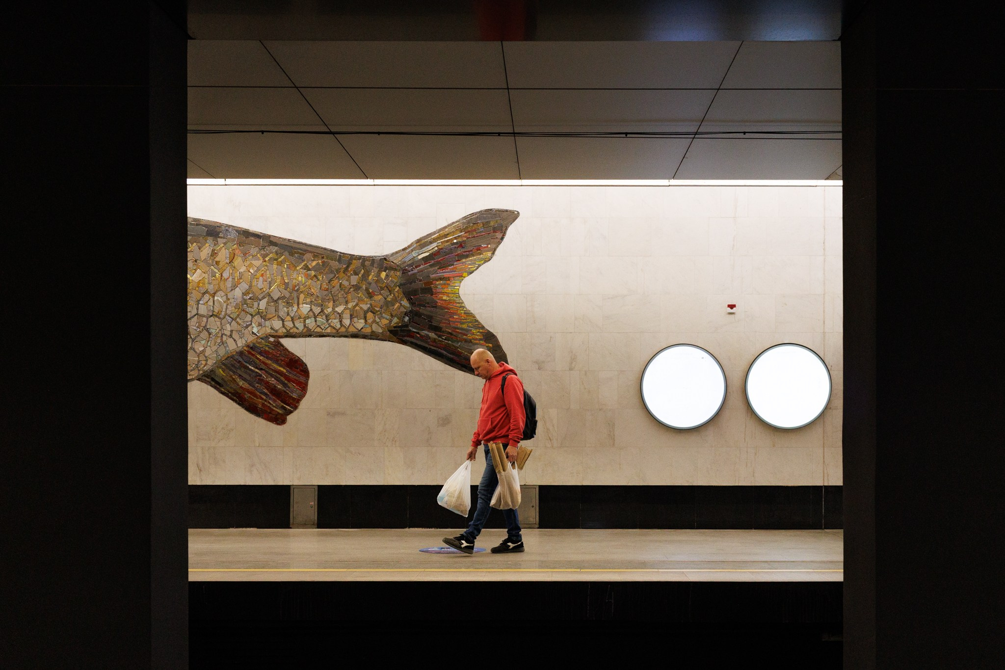 Москва, 9–16 сентября 2025