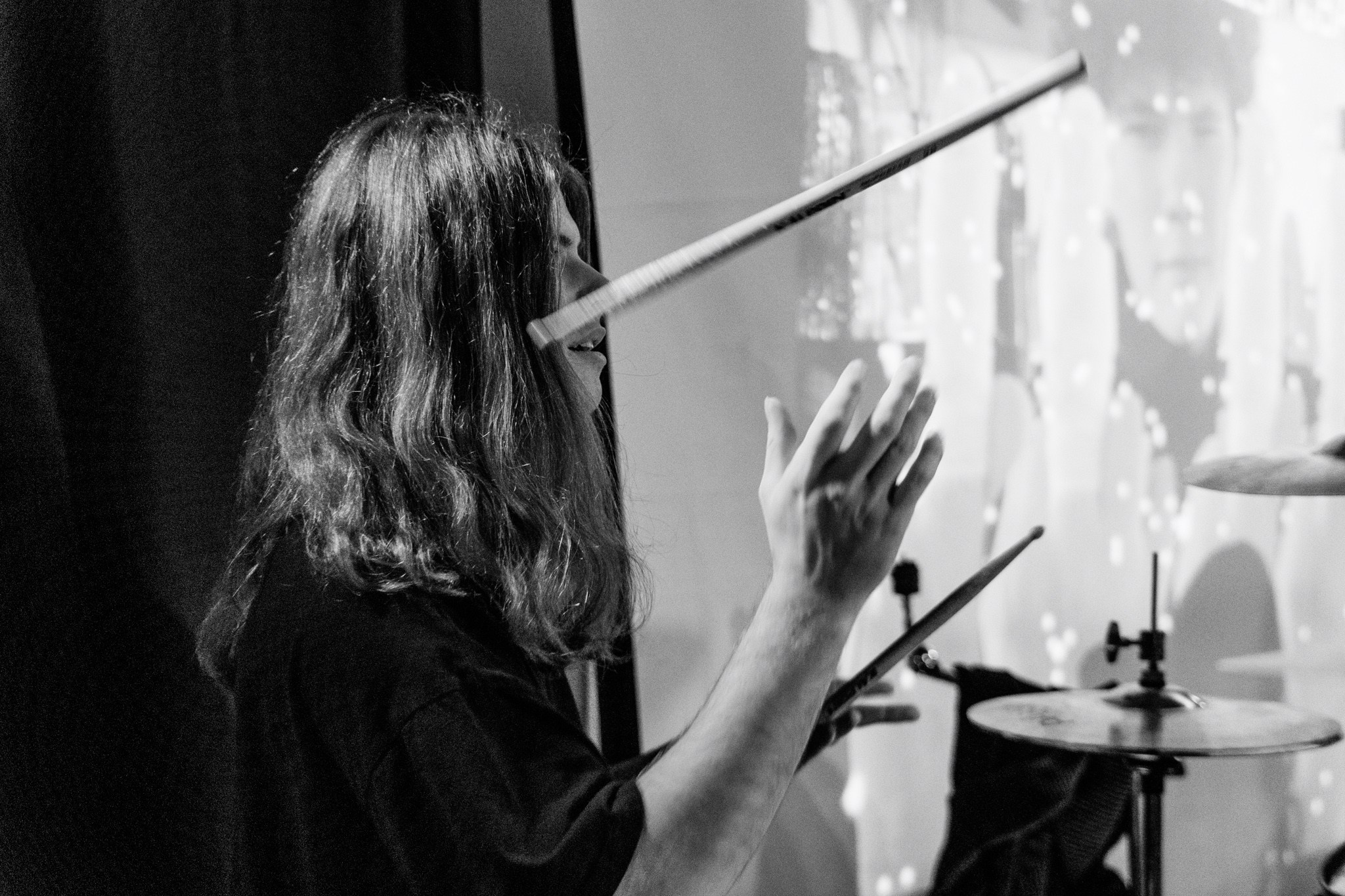 Eternal Winter day 1, 03.01.26, TAGO)))MAGO)))