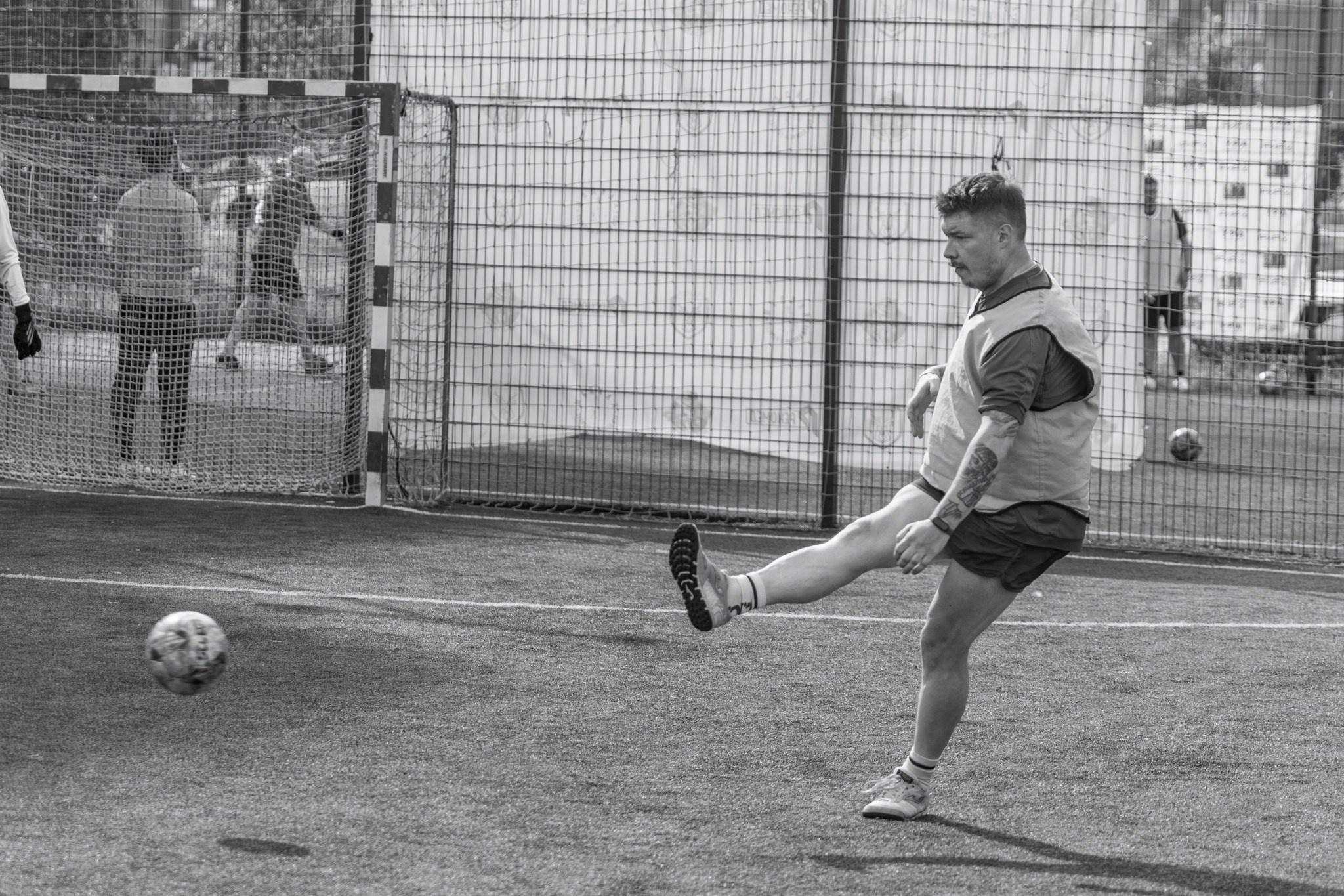 Алкофутбол, 02.08.25