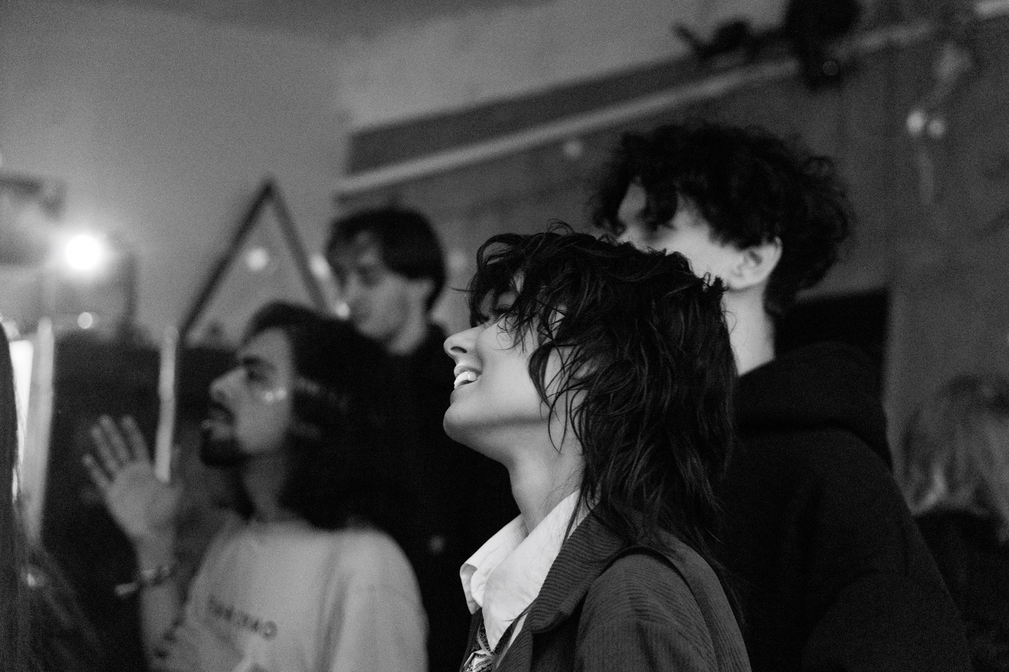 Disco Elysium Party, 21.11.25, TAGO)))MAGO)))