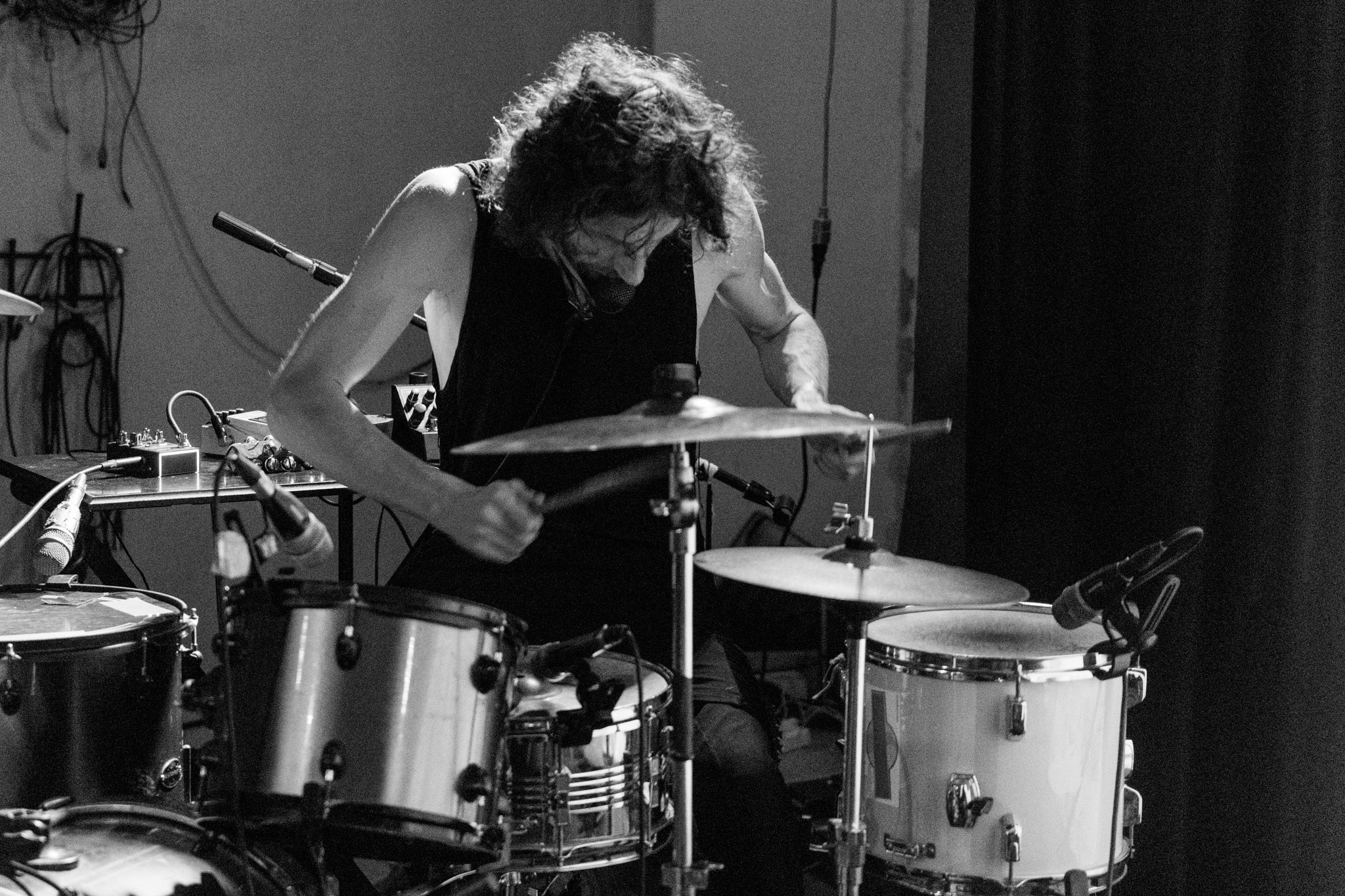 Московская шумовая мануфактура, 24.10.25, TAGO)))MAGO)))