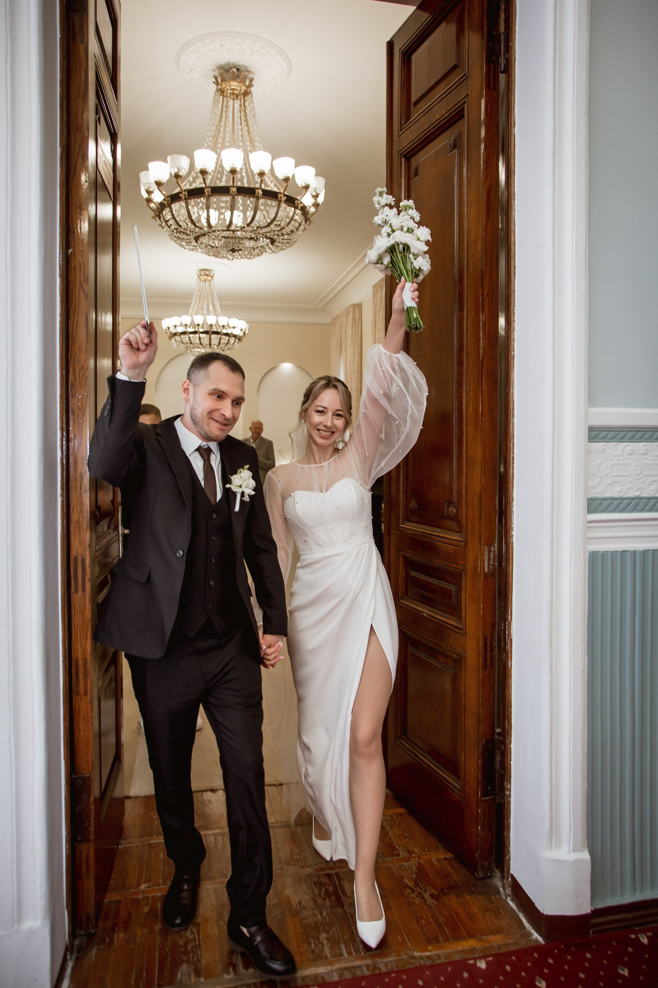 Вячеслав&Ирина. Свадебный и семейный фотограф Амина Шабанова