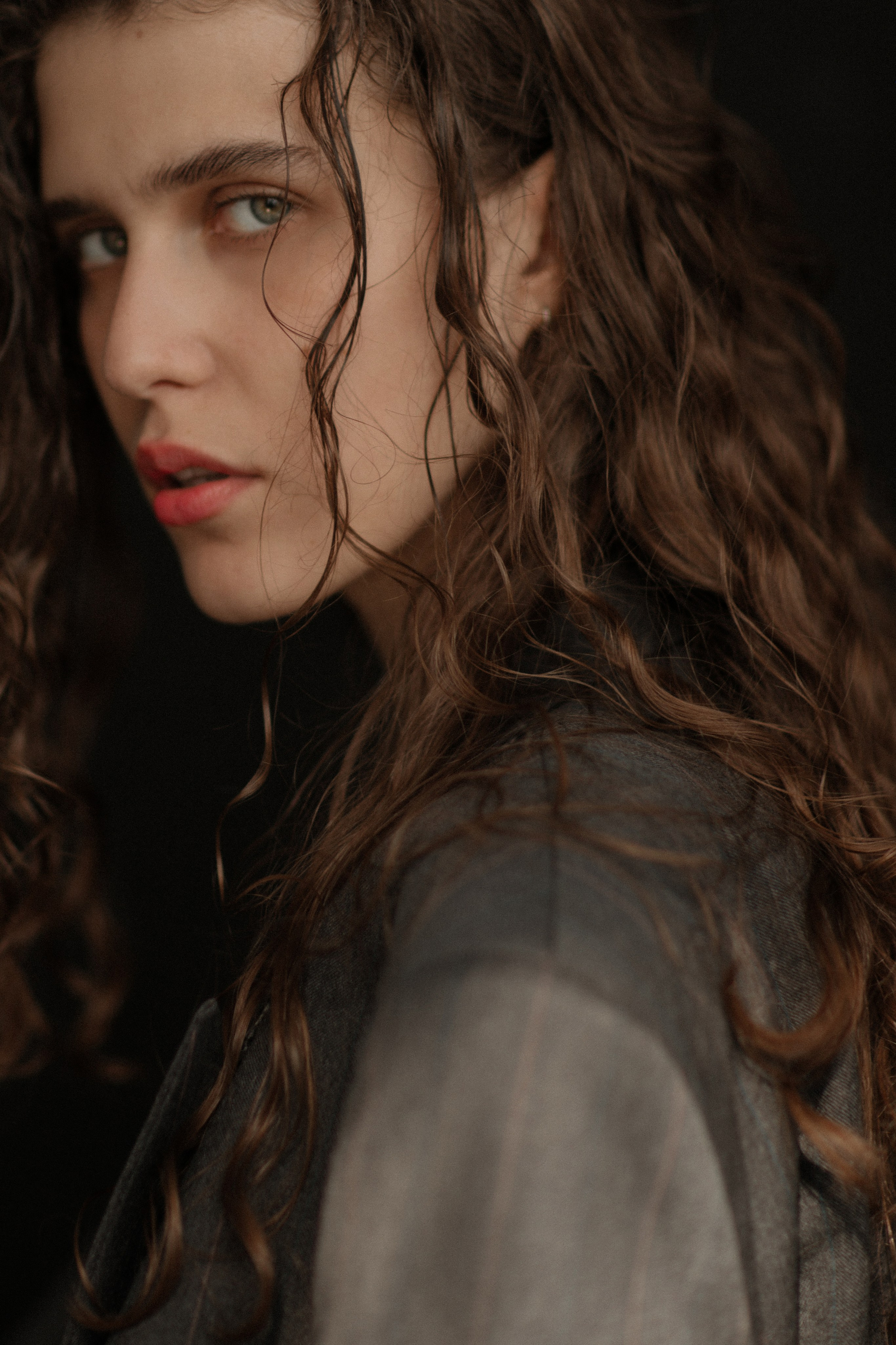 Анита. Свадебный, портретный и семейный фотограф в Москве Абукалиева Диляра