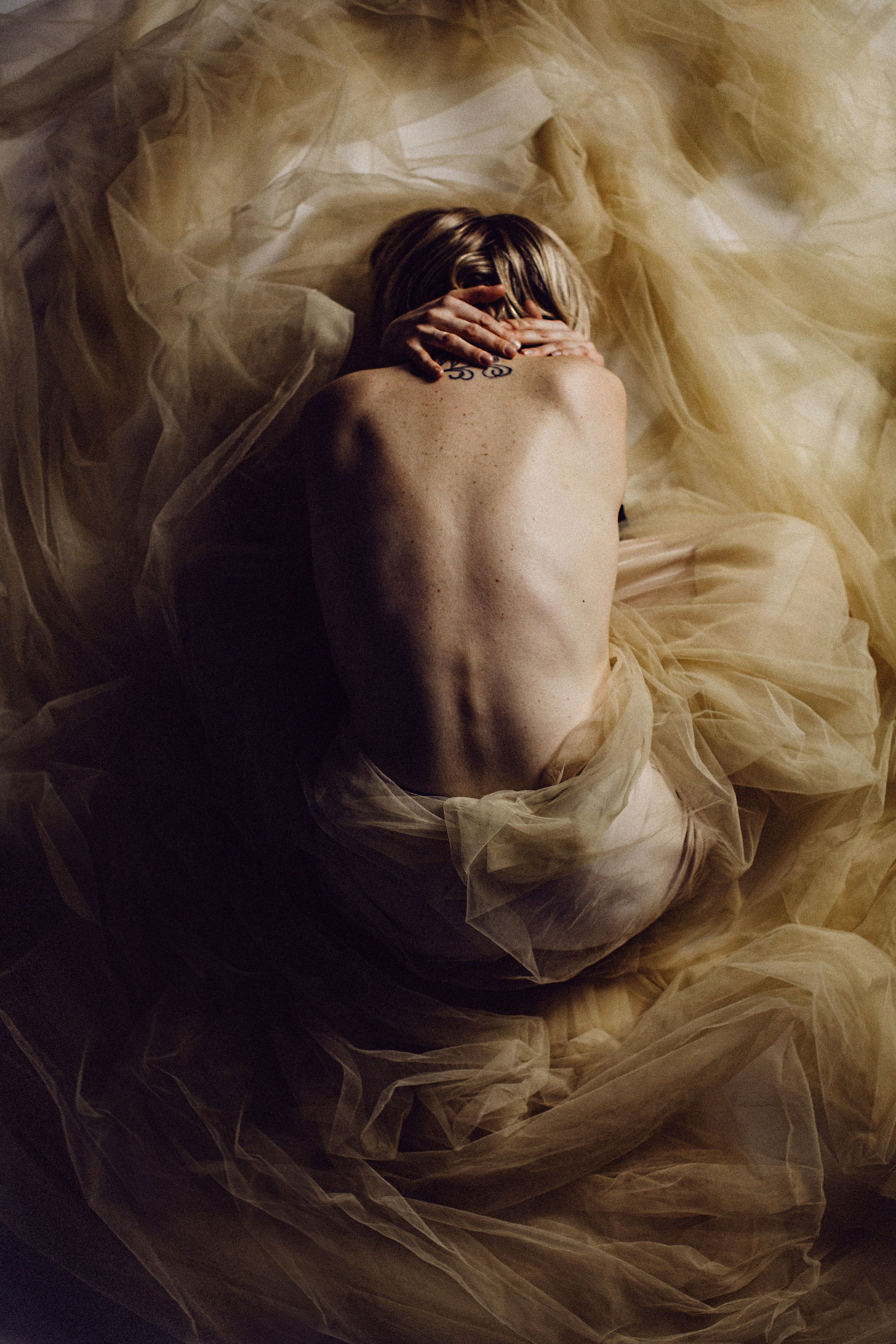 Вновь о женской красоте…. Фотограф Краснодар/преподаватель фотографии