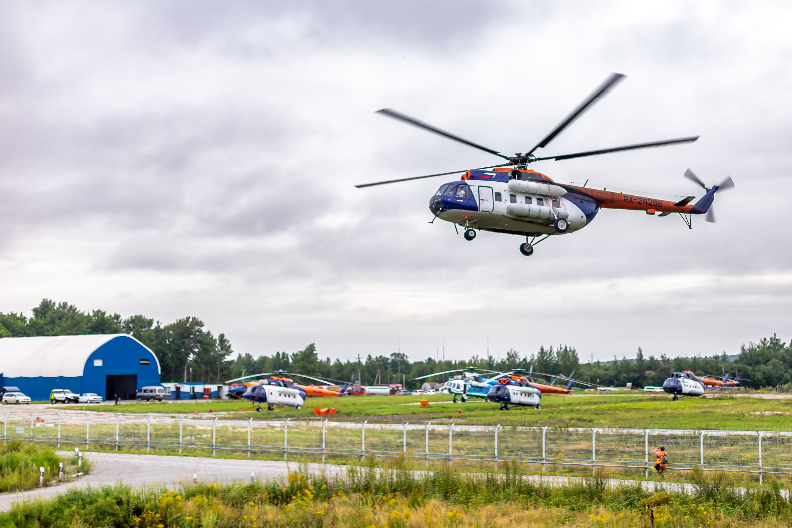 Споттинг 2024. Семейный и детский фотограф в Хабаровске Алевтина Проскурякова