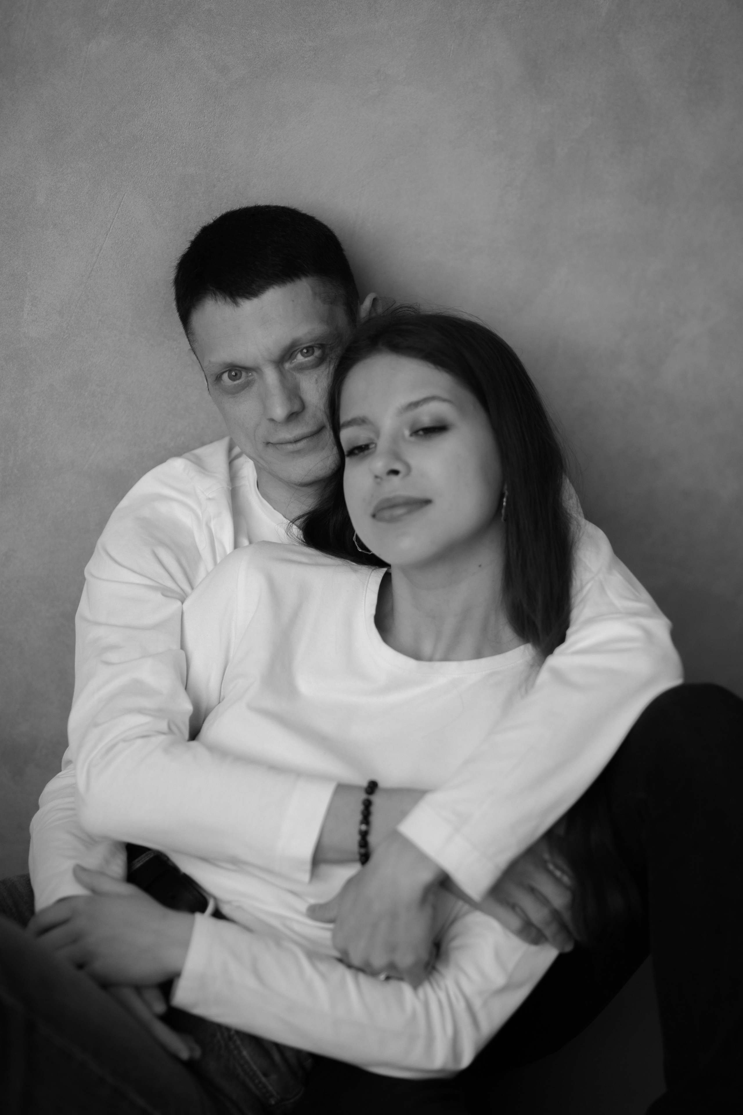 Папа дочь. Фотограф чувственного портрета в Санкт-Петербурге Светлана Фролова